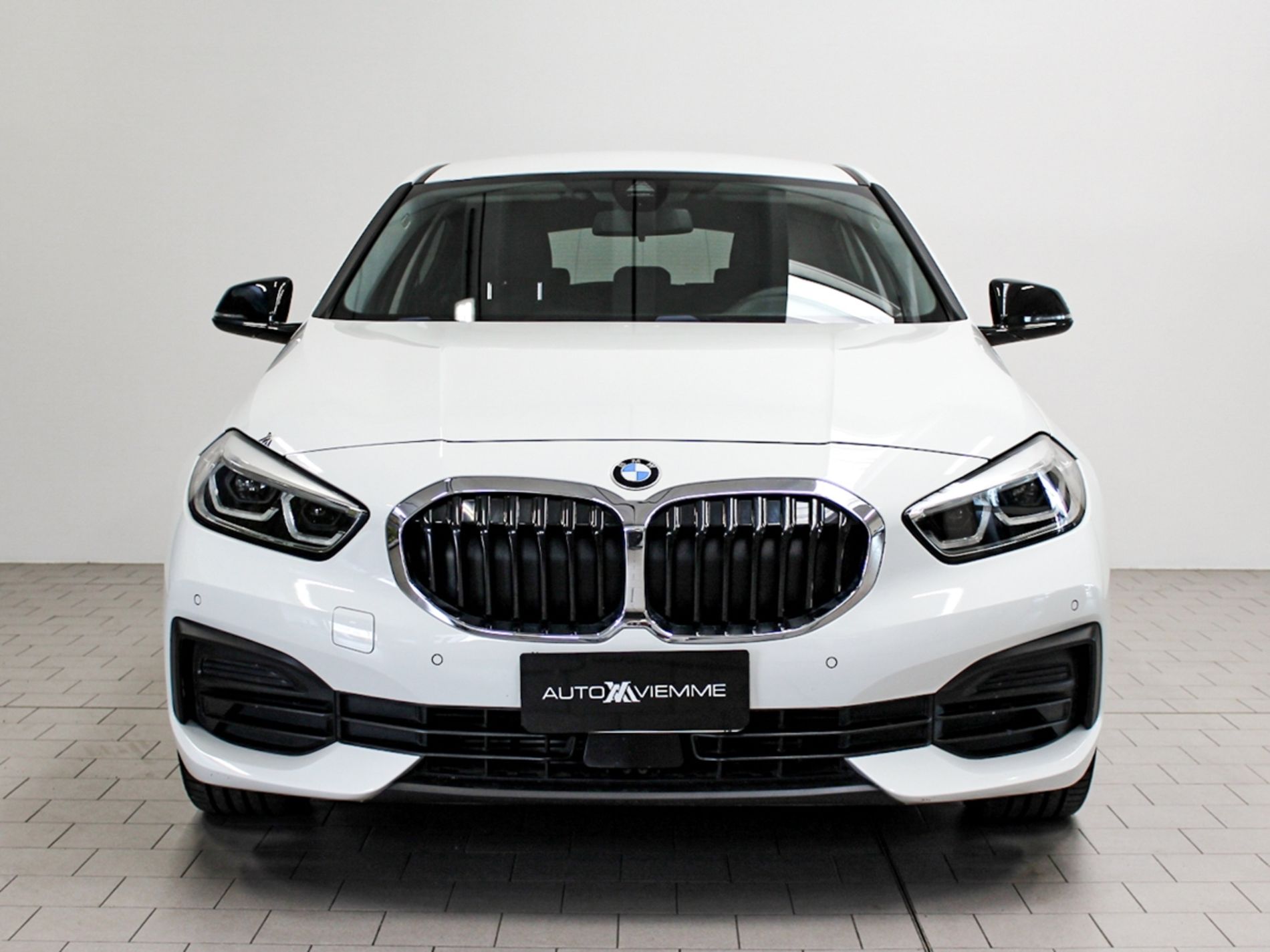 118i Sport 136cv - Autoviemme