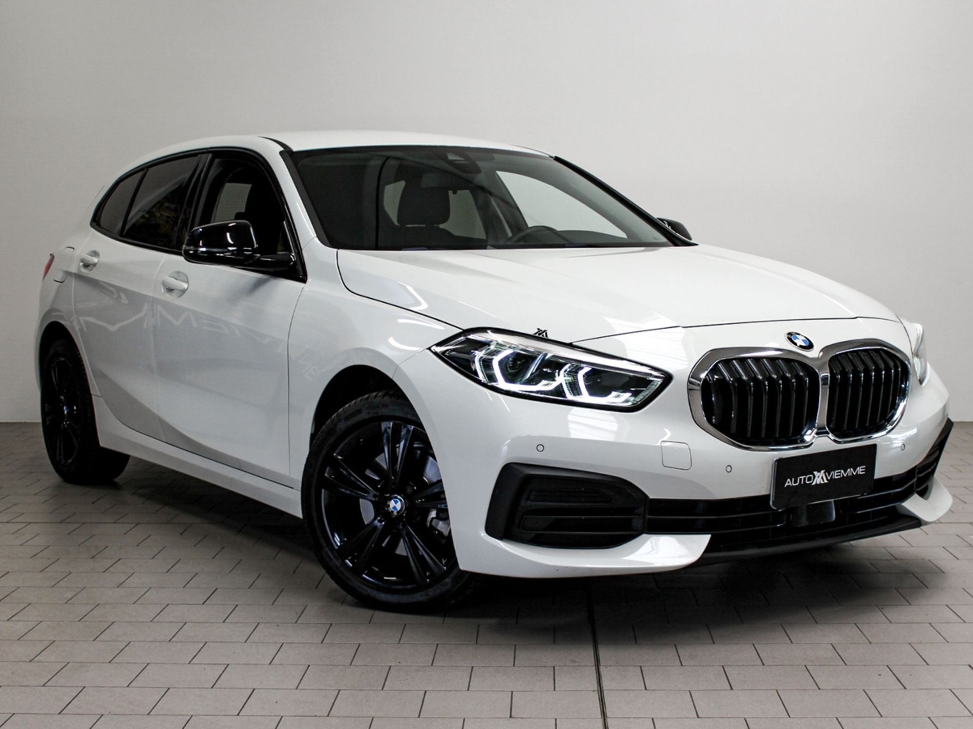 118i Sport 136cv - Autoviemme