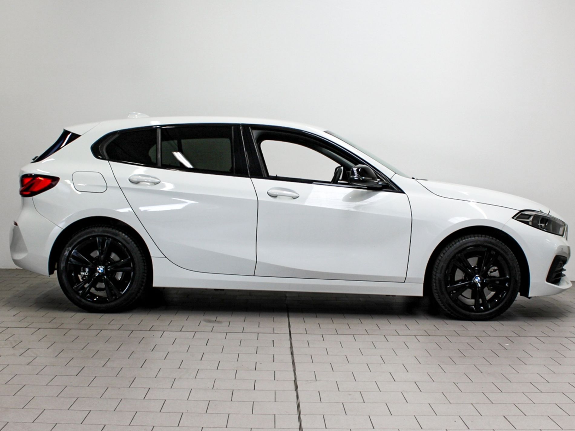 118i Sport 136cv - Autoviemme