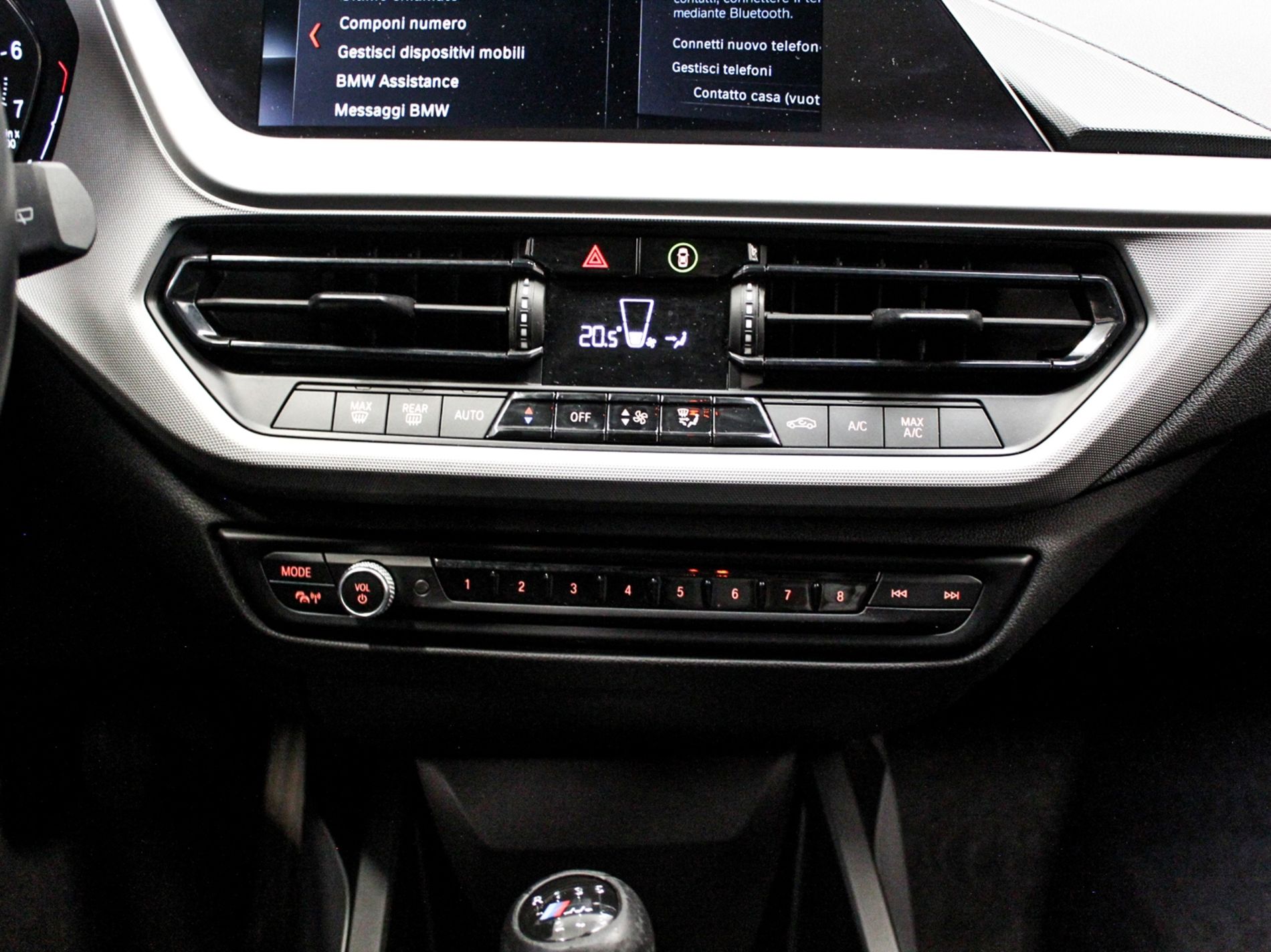 118i Sport 136cv - Autoviemme