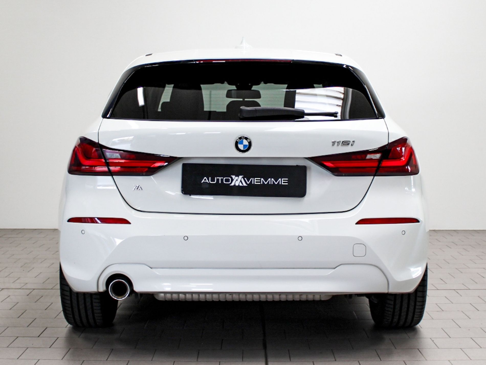 118i Sport 136cv - Autoviemme