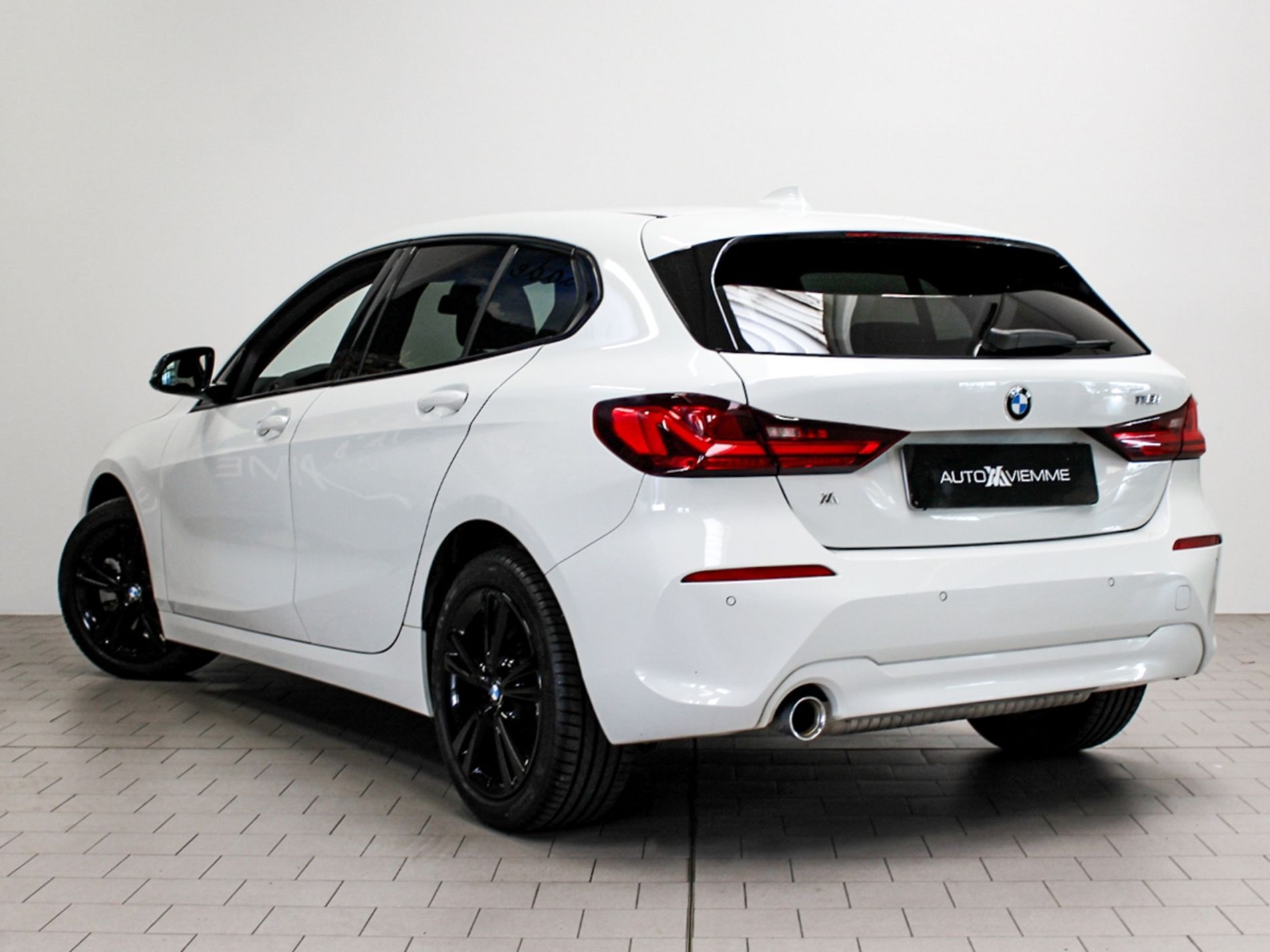 118i Sport 136cv - Autoviemme