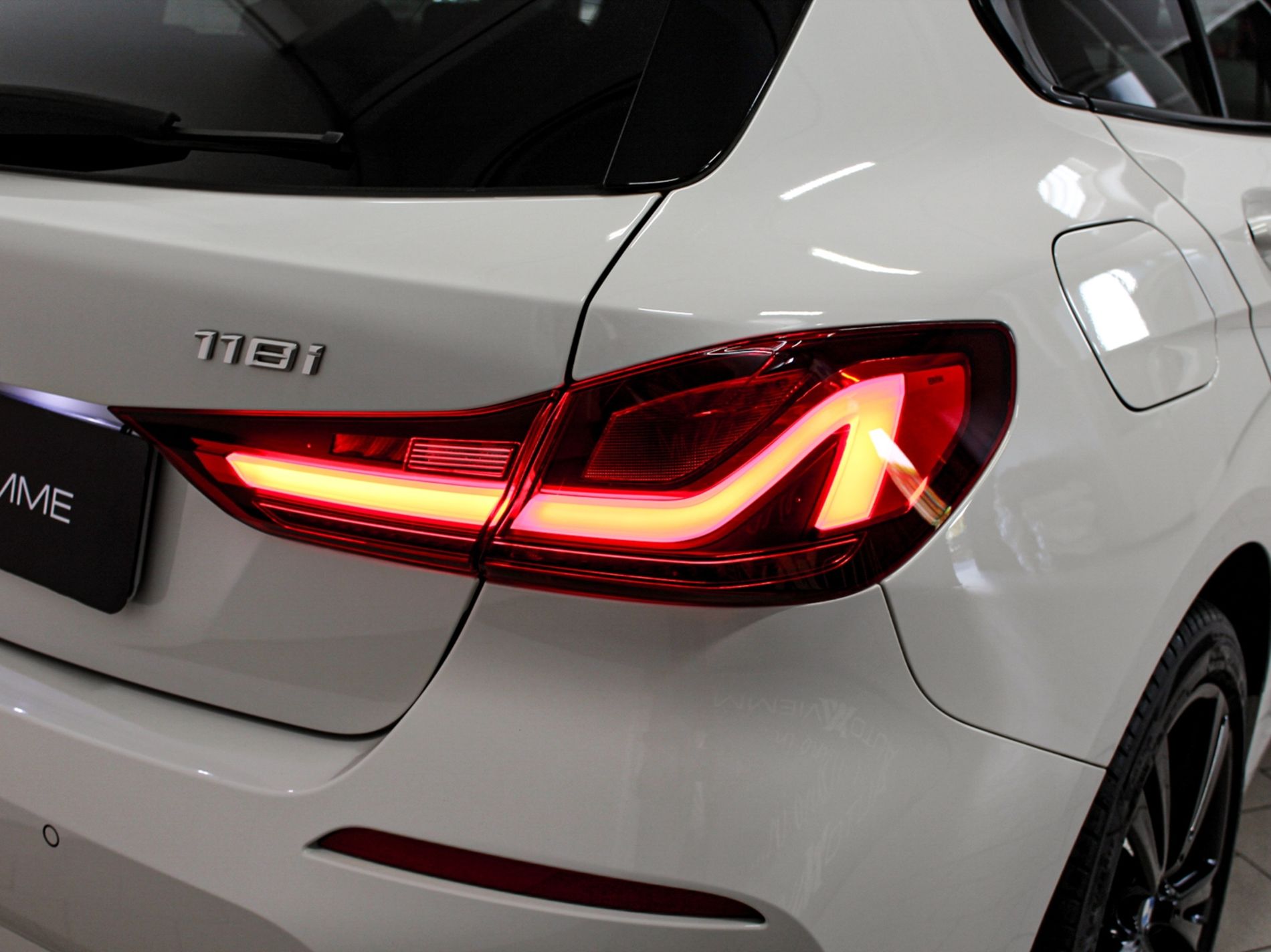 118i Sport 136cv - Autoviemme