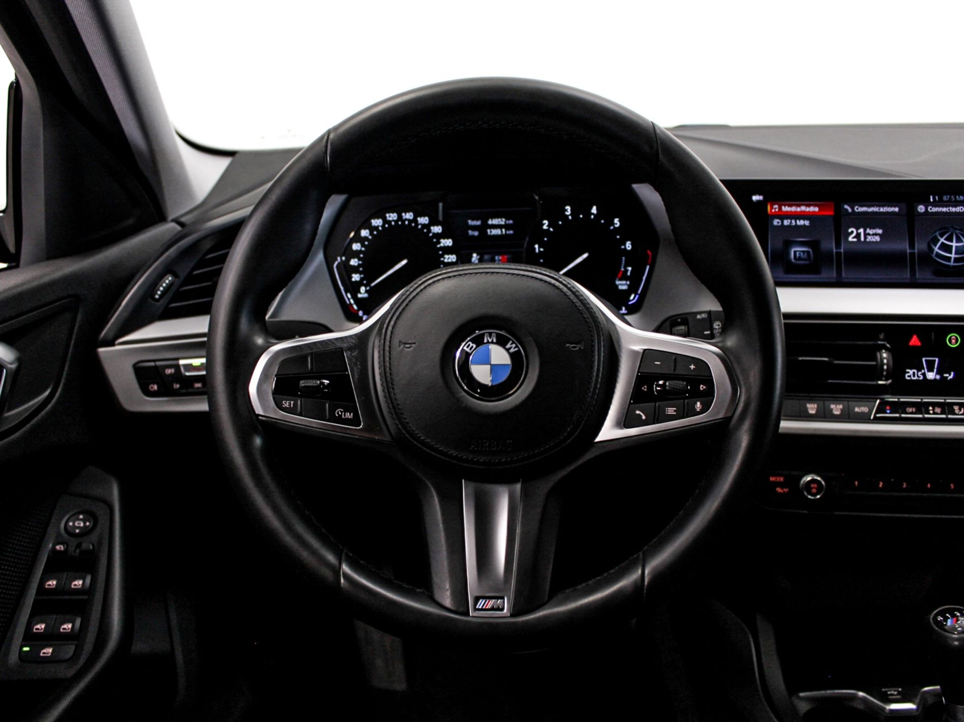 118i Sport 136cv - Autoviemme