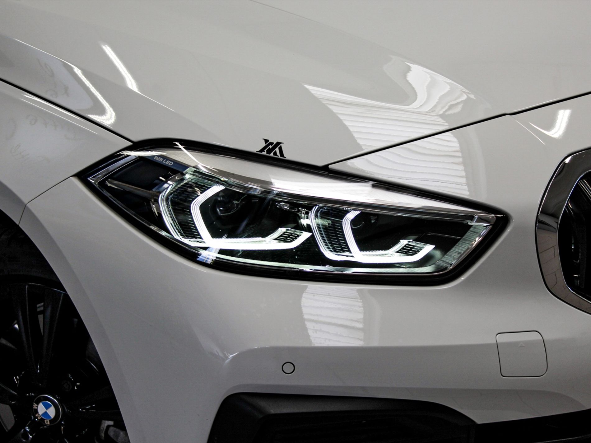 118i Sport 136cv - Autoviemme