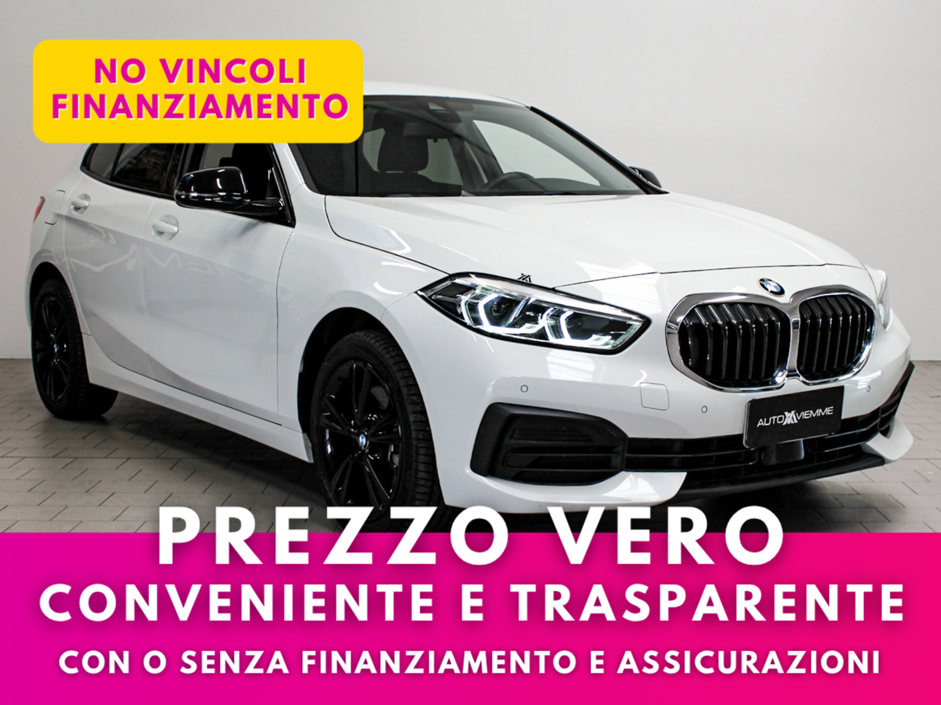 118i Sport 136cv - Autoviemme