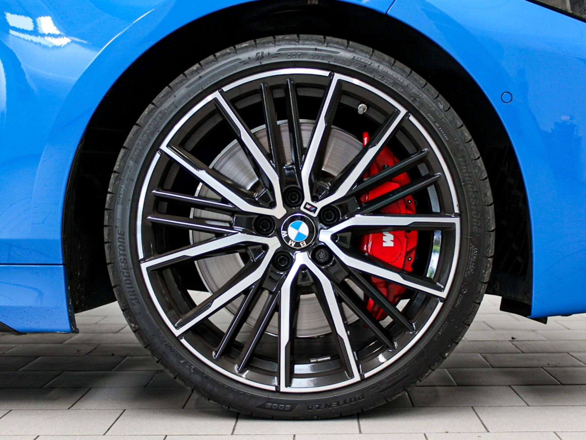 Bmw 128ti Msport auto   - Autoviemme