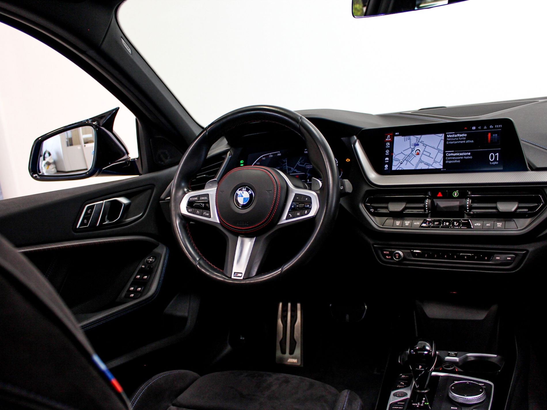 Bmw 128ti Msport auto   - Autoviemme