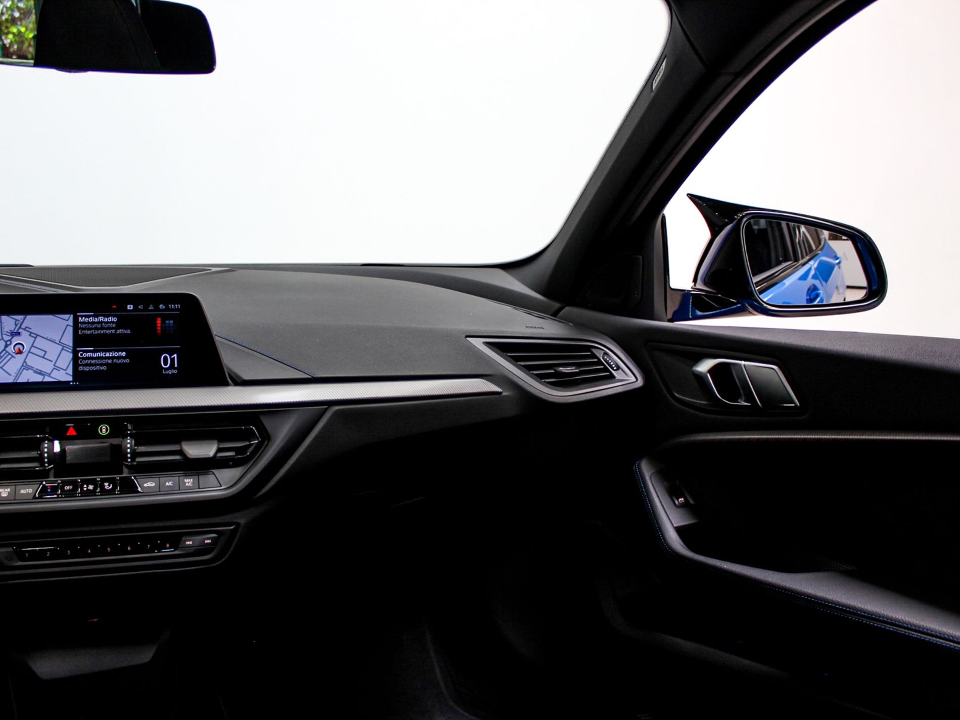 Bmw 128ti Msport auto   - Autoviemme