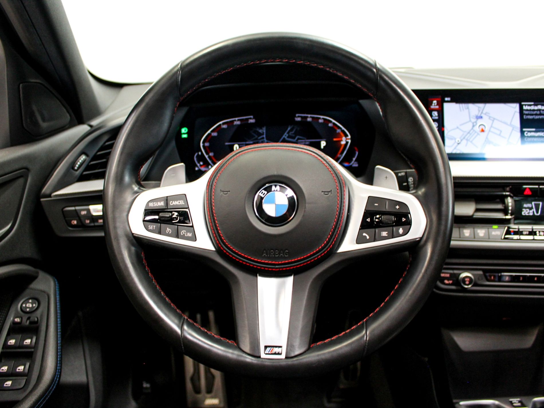 Bmw 128ti Msport auto   - Autoviemme