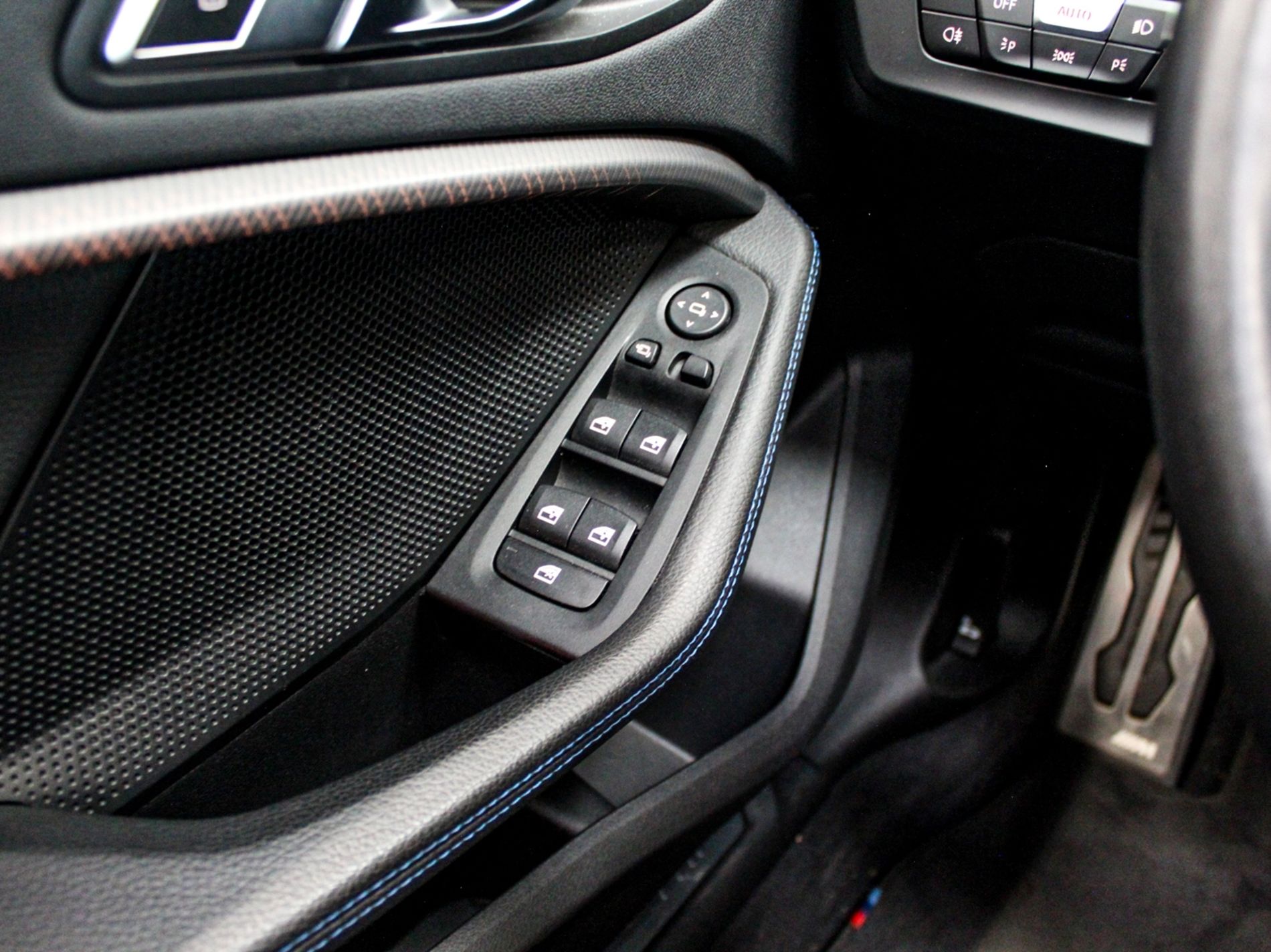 Bmw 128ti Msport auto   - Autoviemme