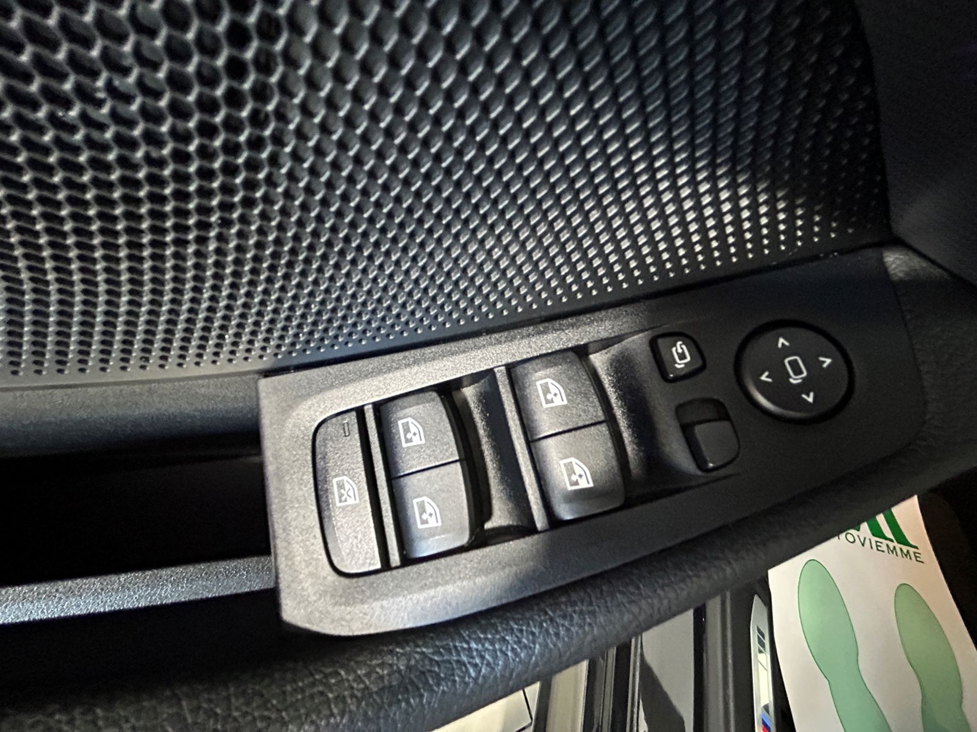 Bmw M 135i xdrive automatica tetto apribile interni in pelle cerchi 19 - Autoviemme