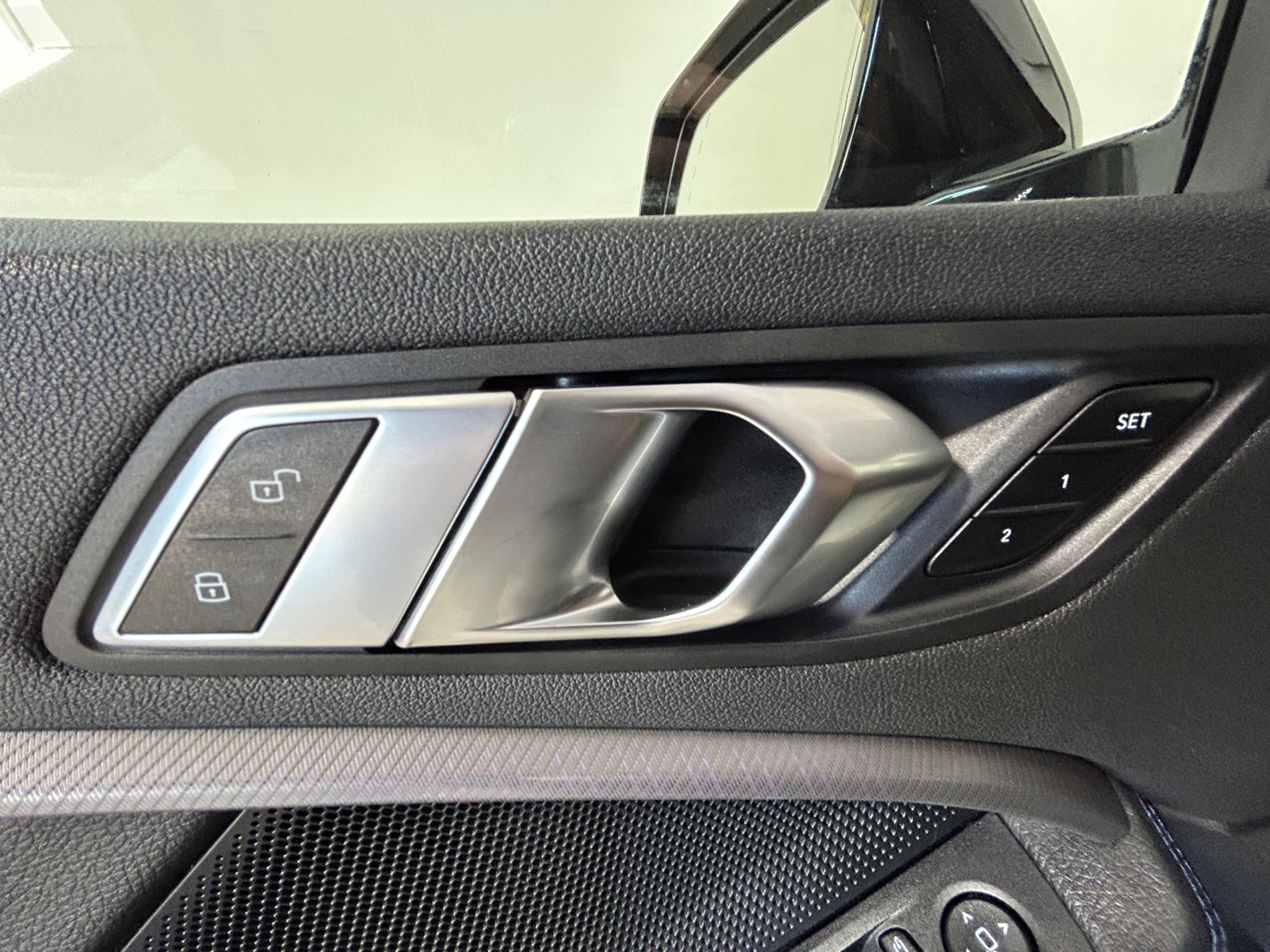 Bmw M 135i xdrive automatica tetto apribile interni in pelle cerchi 19 - Autoviemme