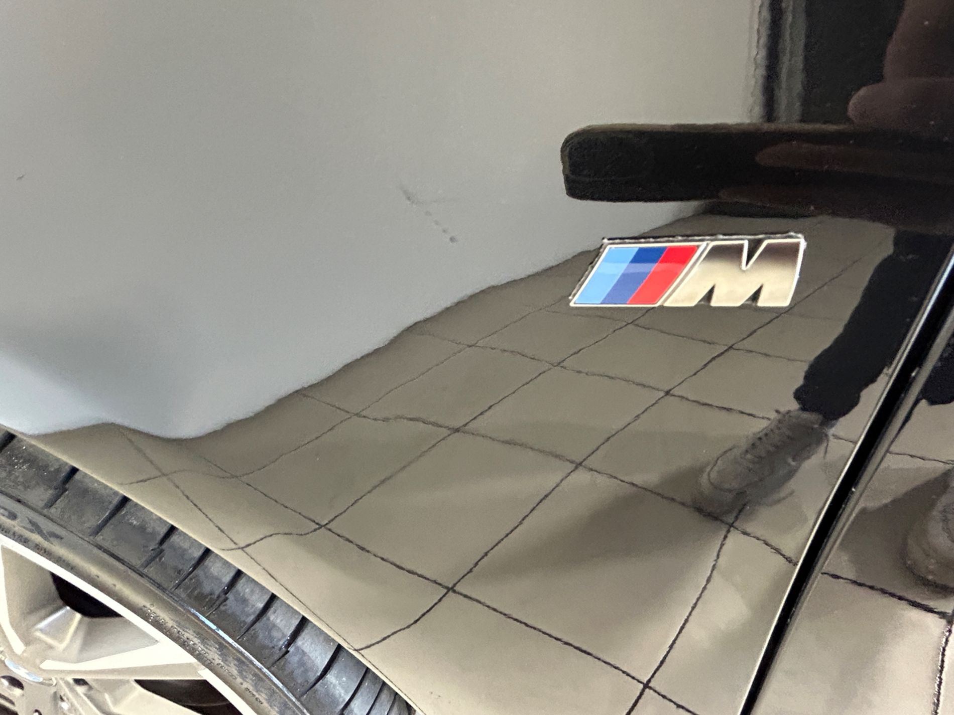 Bmw M 135i xdrive automatica tetto apribile interni in pelle cerchi 19 - Autoviemme