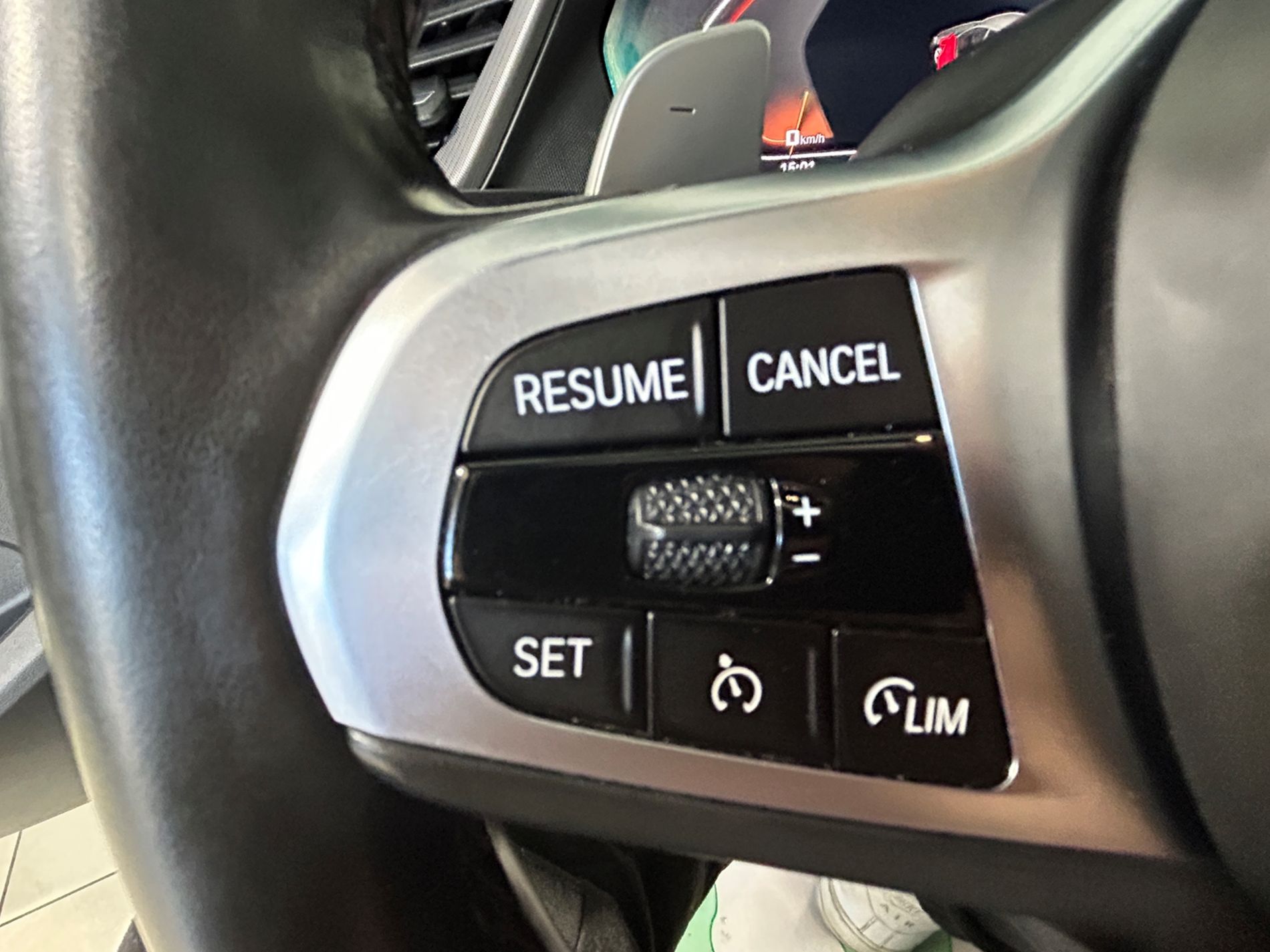 Bmw M 135i xdrive automatica tetto apribile interni in pelle cerchi 19 - Autoviemme