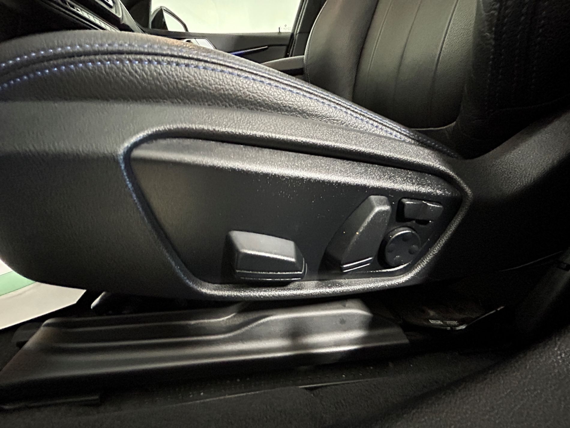 Bmw M 135i xdrive automatica tetto apribile interni in pelle cerchi 19 - Autoviemme