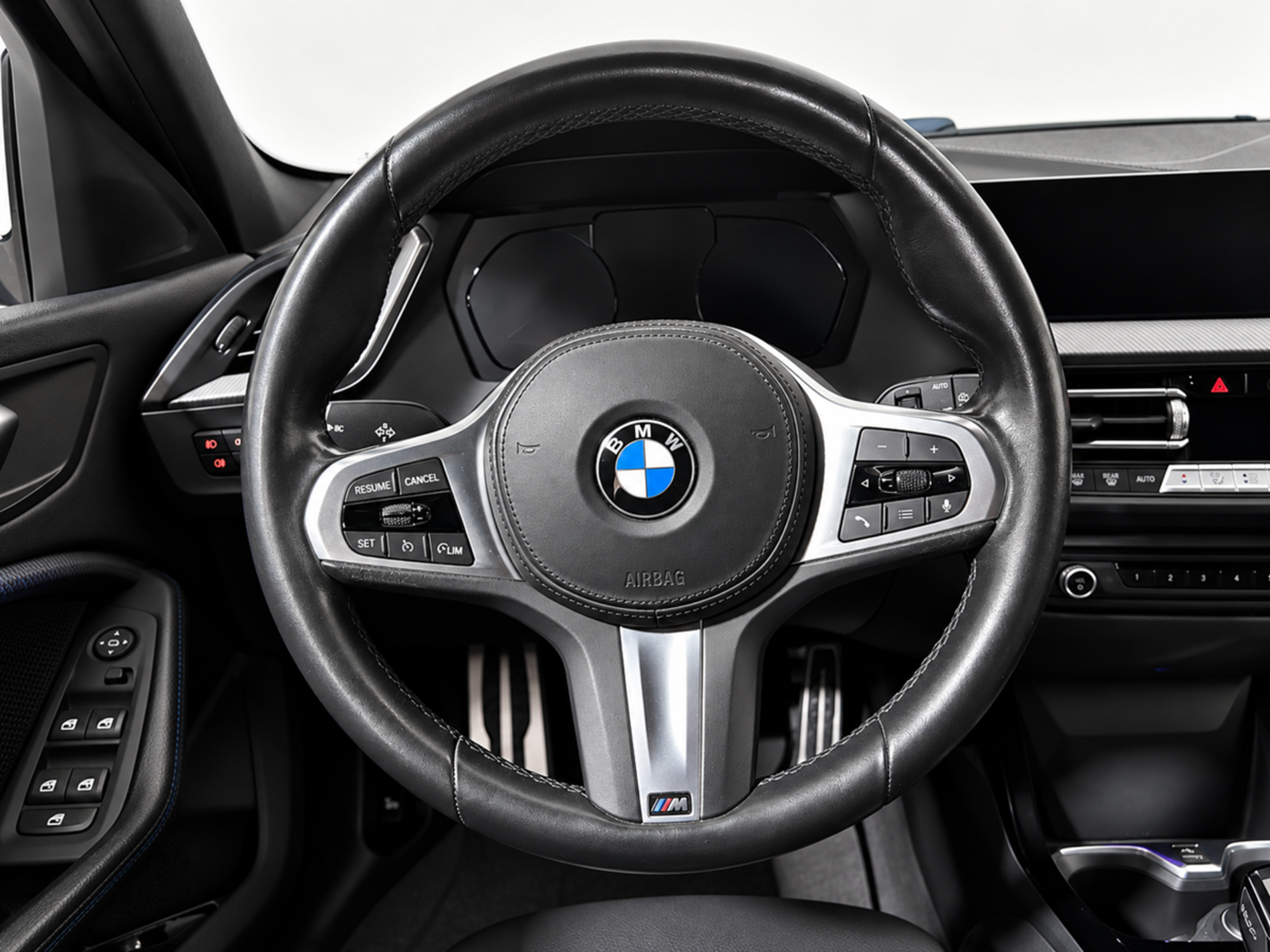 Bmw 118i Msport 140 cv automatica - Autoviemme
