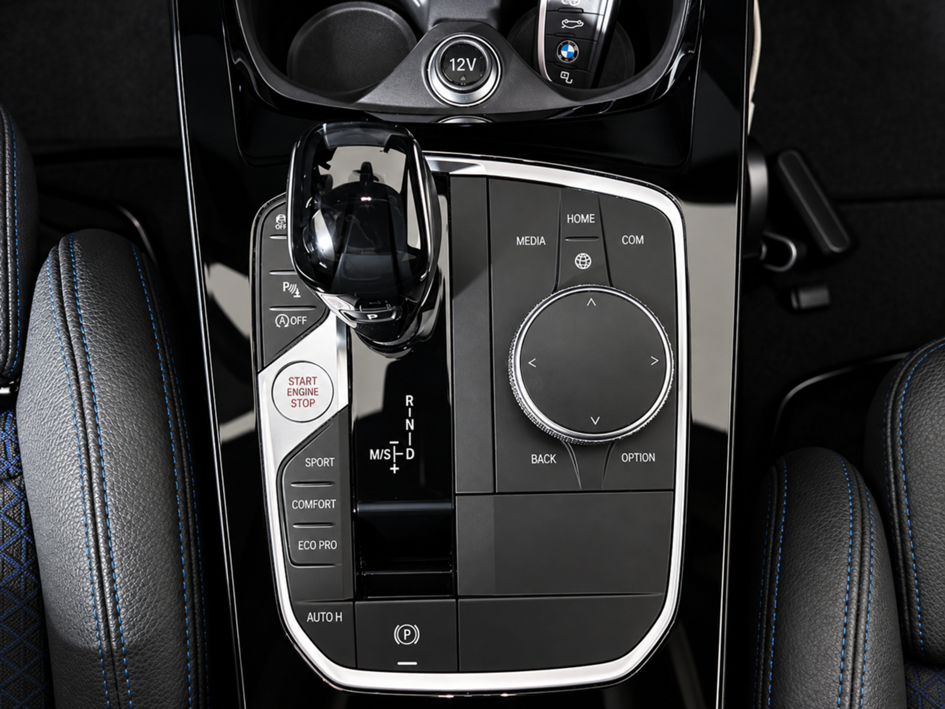 Bmw 118i Msport 140 cv automatica - Autoviemme