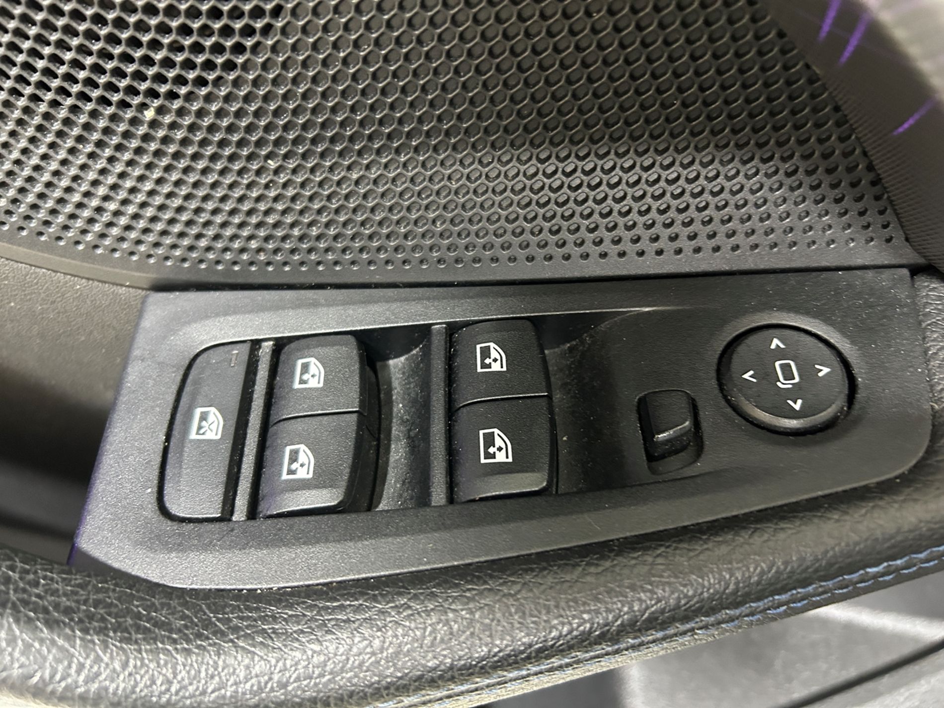 Bmw 118i Msport 140 cv automatica - Autoviemme