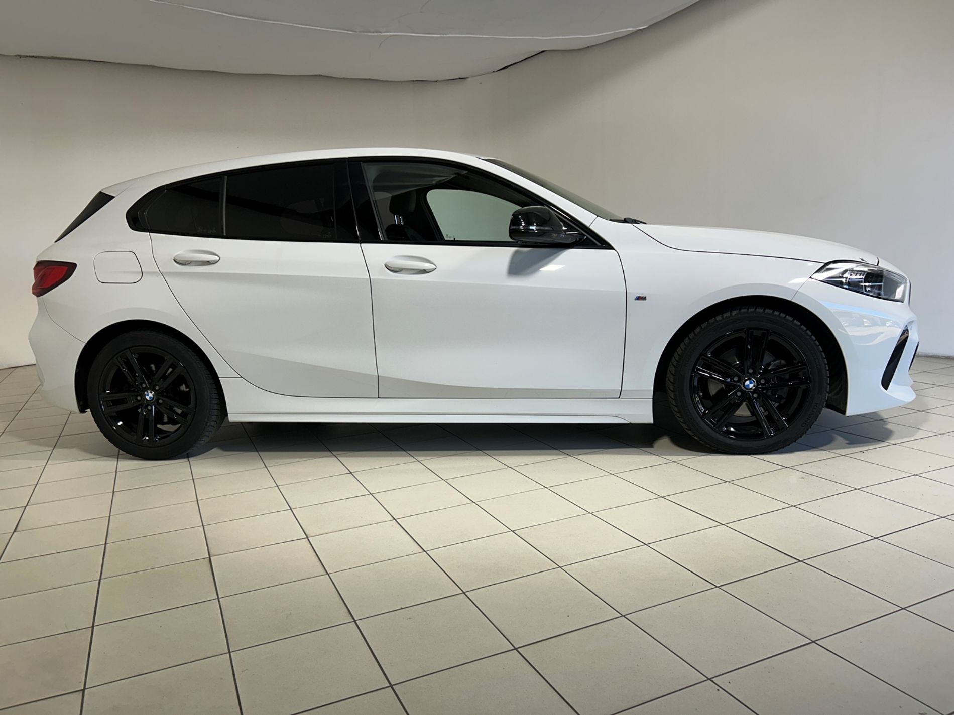Bmw 118i Msport 140 cv automatica - Autoviemme