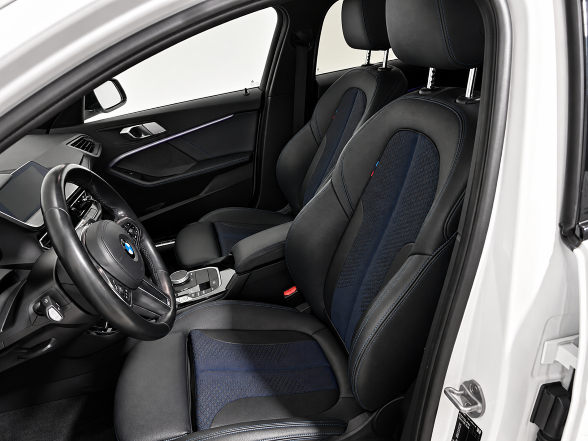 Bmw 118i Msport 140 cv automatica - Autoviemme