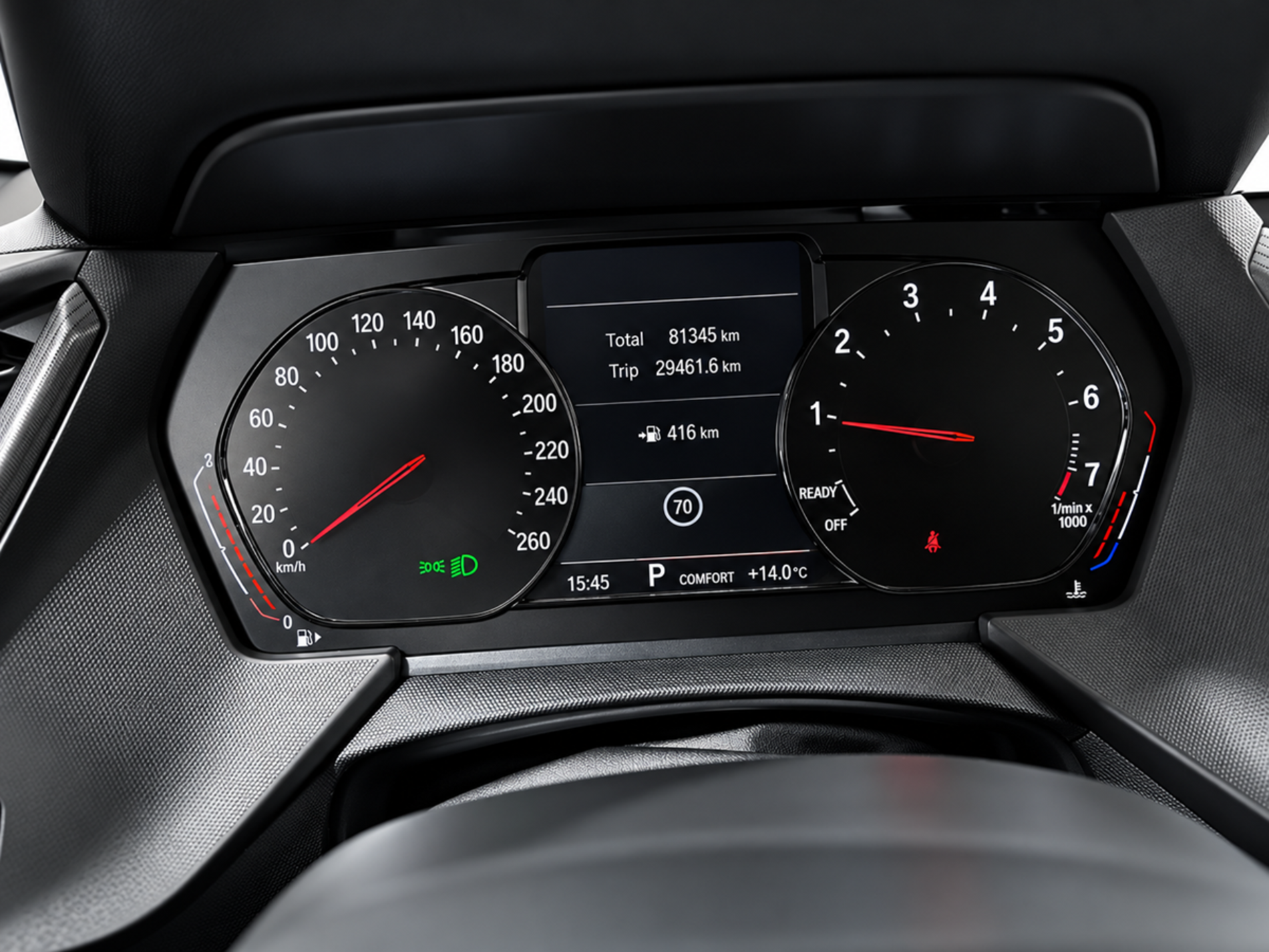 Bmw 118i Msport 140 cv automatica - Autoviemme