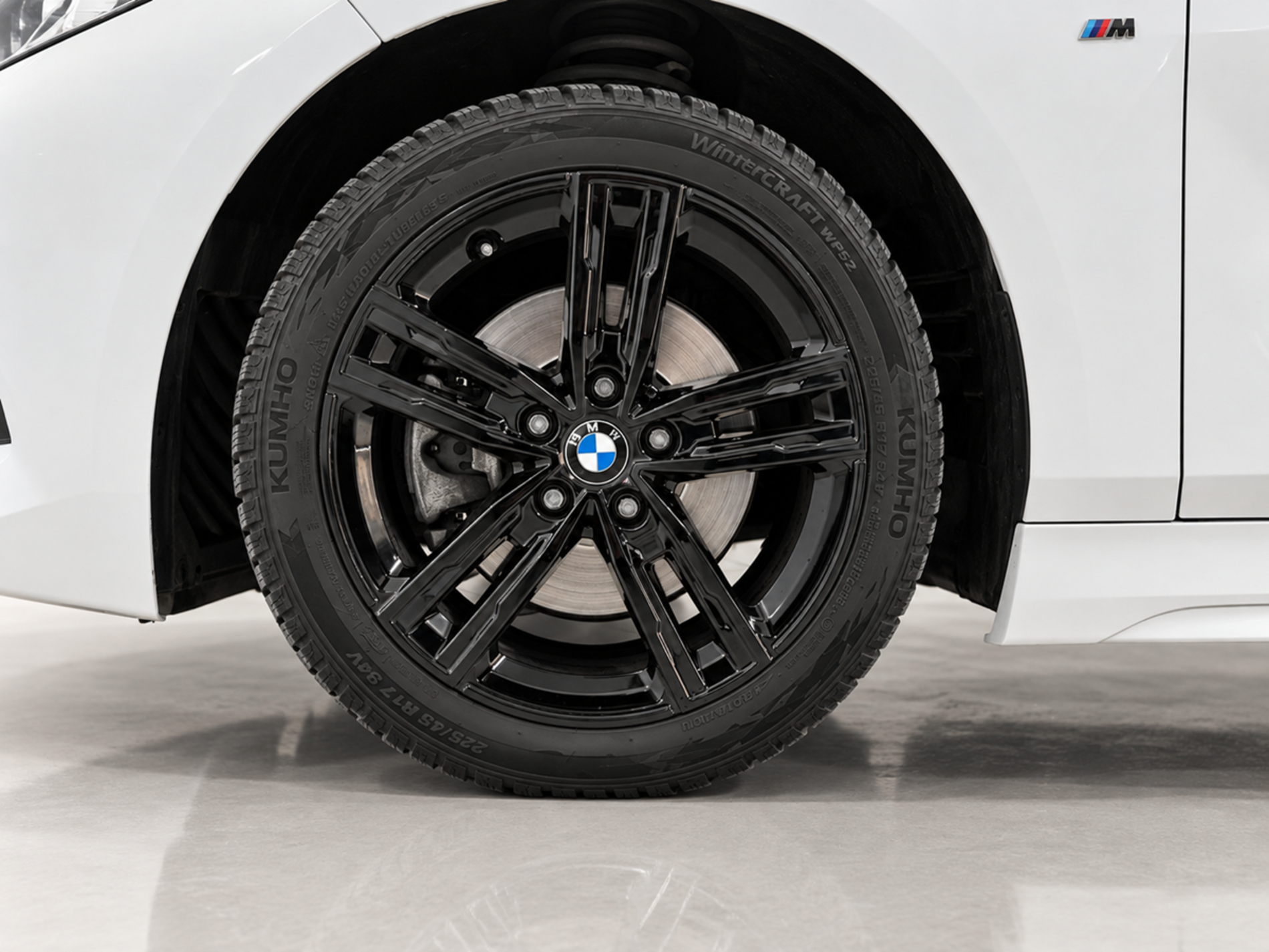 Bmw 118i Msport 140 cv automatica - Autoviemme