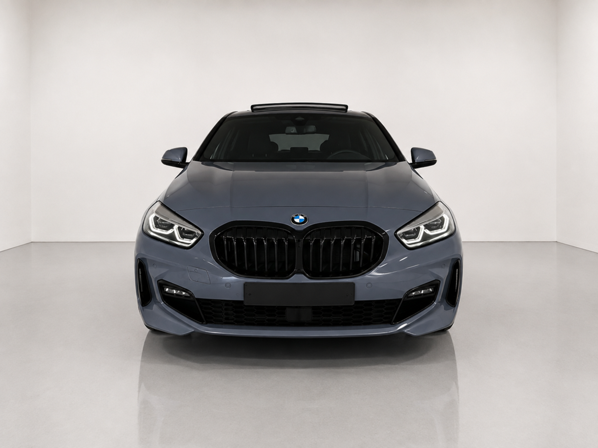 118i M sport 136cv - Autoviemme