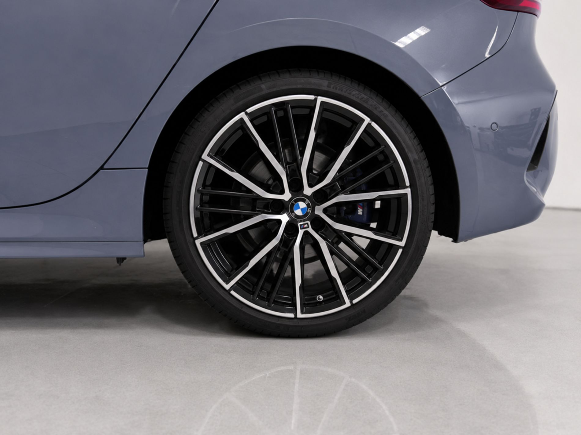 118i M sport 136cv - Autoviemme