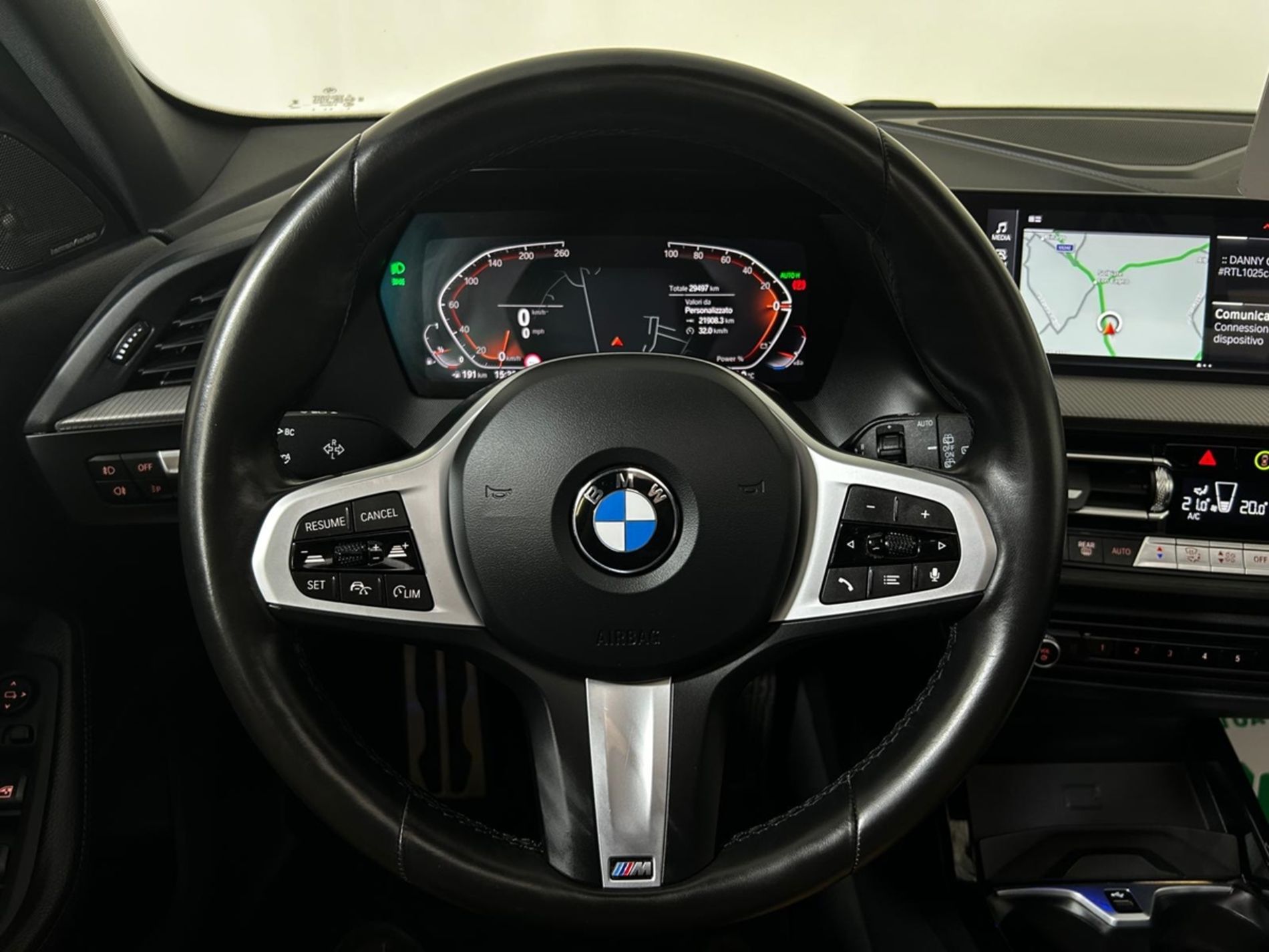 118i M sport 136cv - Autoviemme