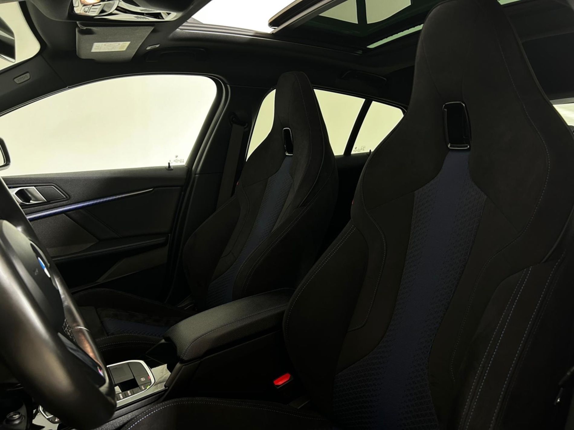 118i M sport 136cv - Autoviemme