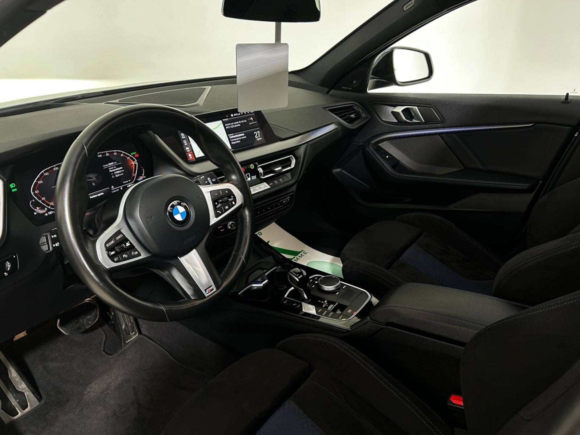 118i M sport 136cv - Autoviemme