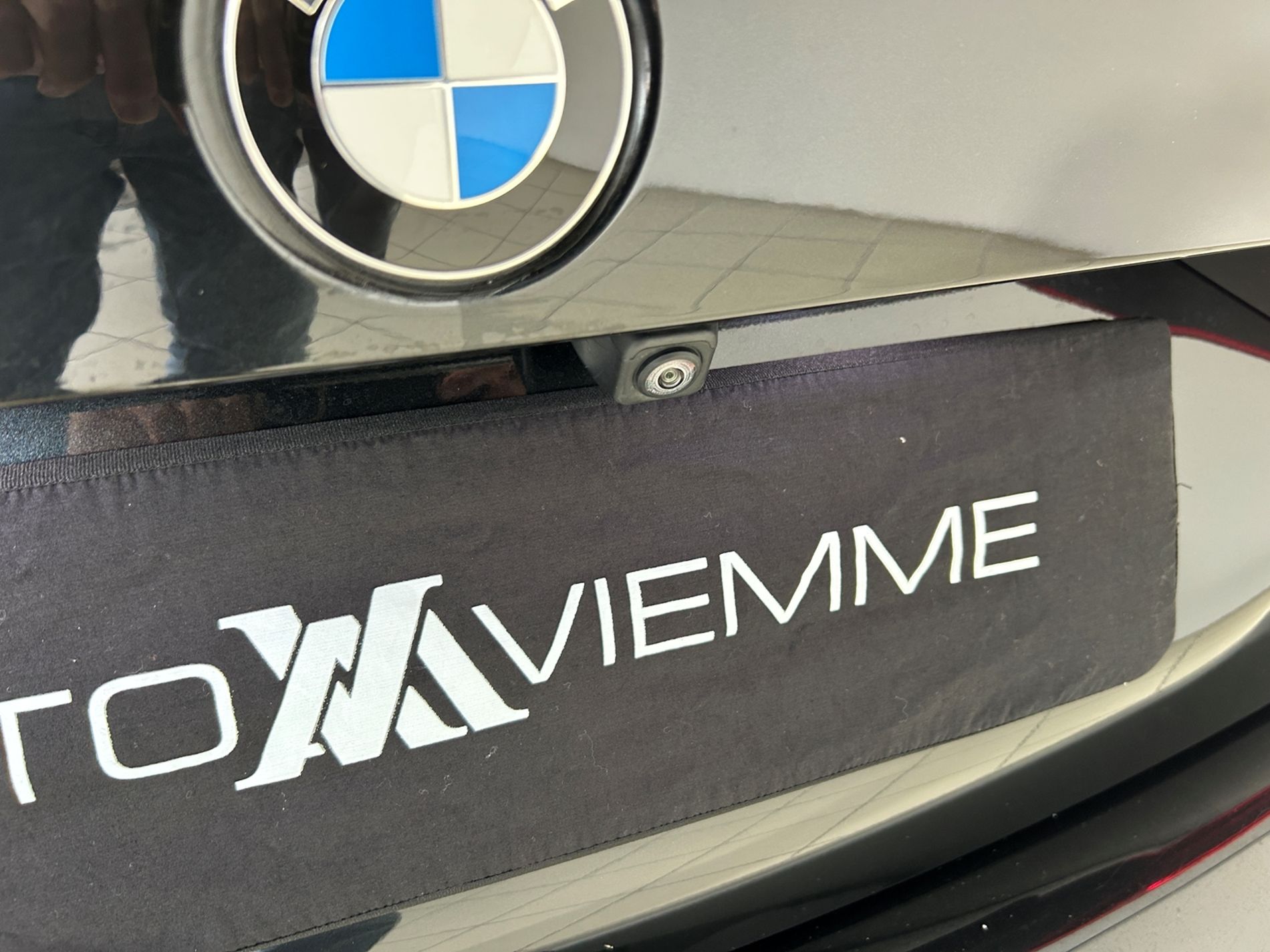 118d M sport - Autoviemme