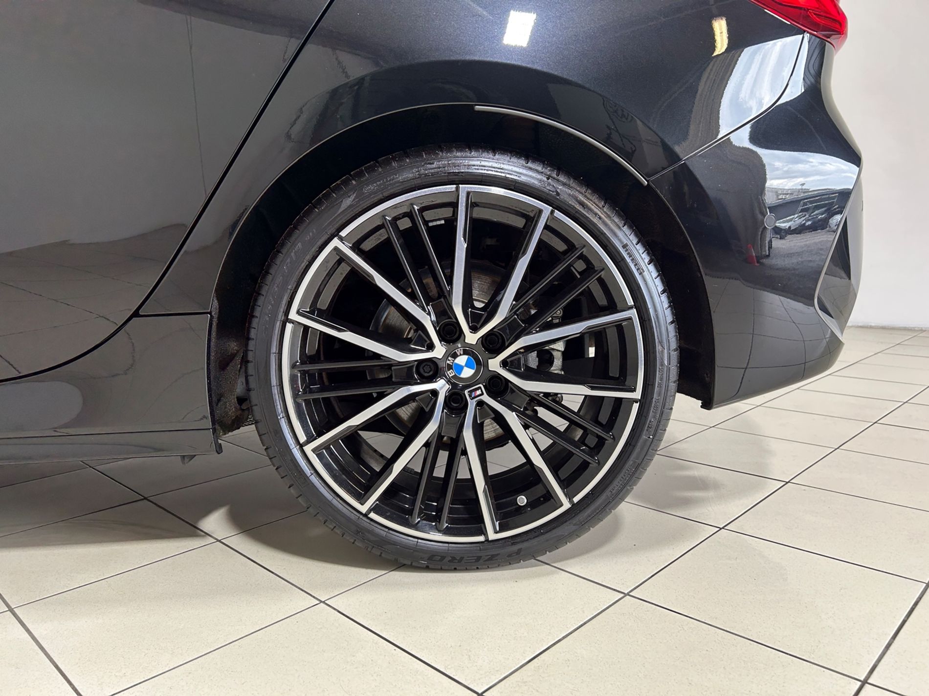 118d M sport - Autoviemme