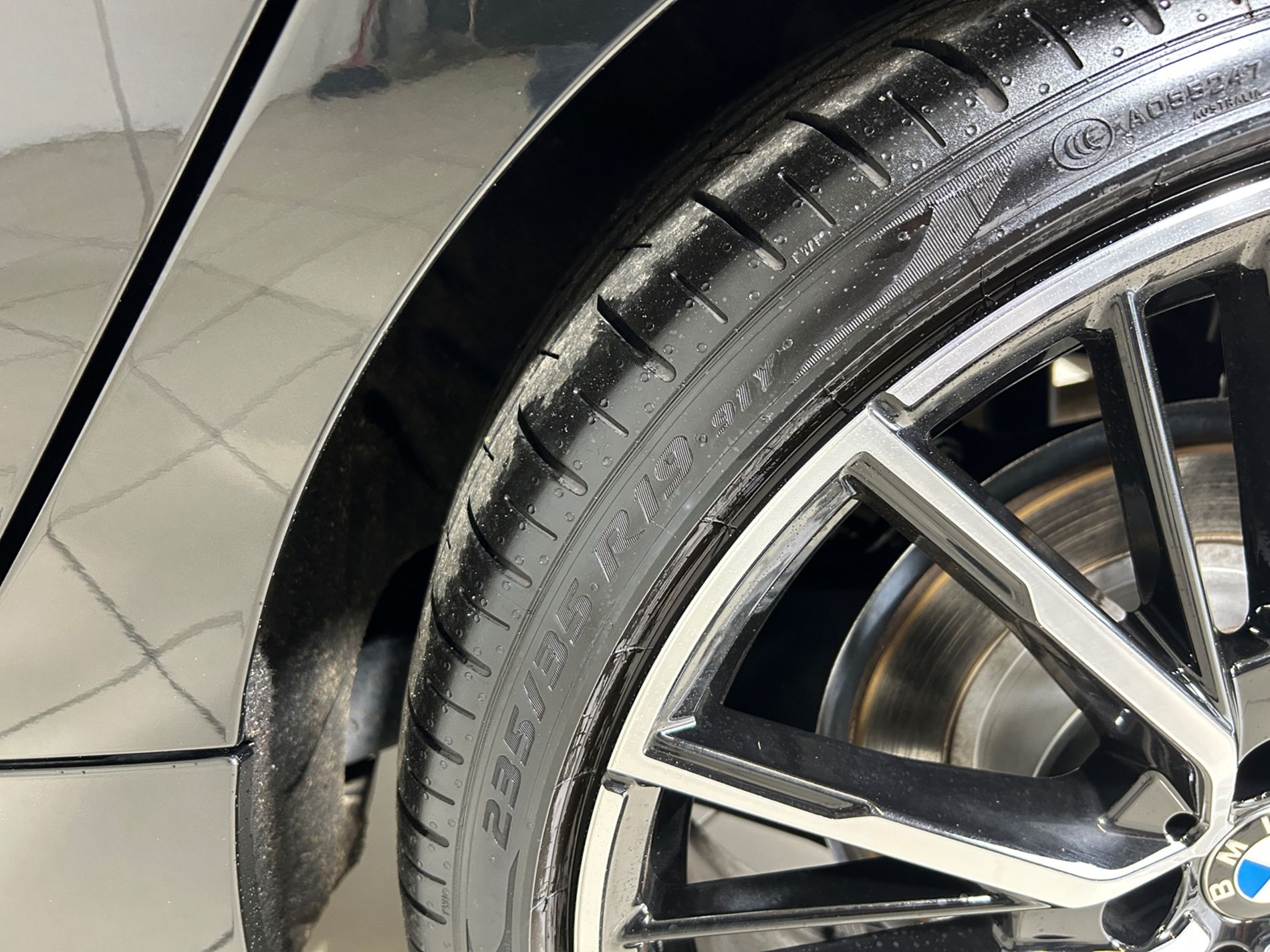 118d M sport - Autoviemme