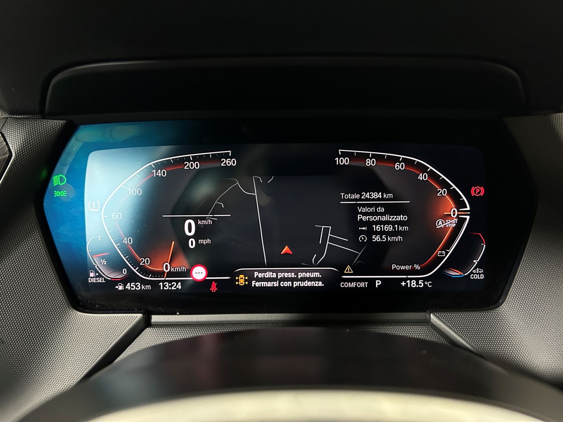 118d M sport - Autoviemme