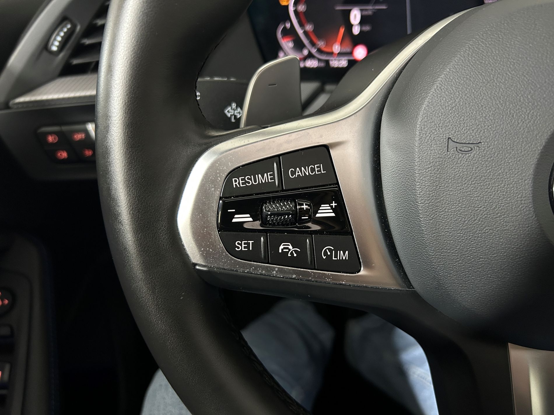 118d M sport - Autoviemme