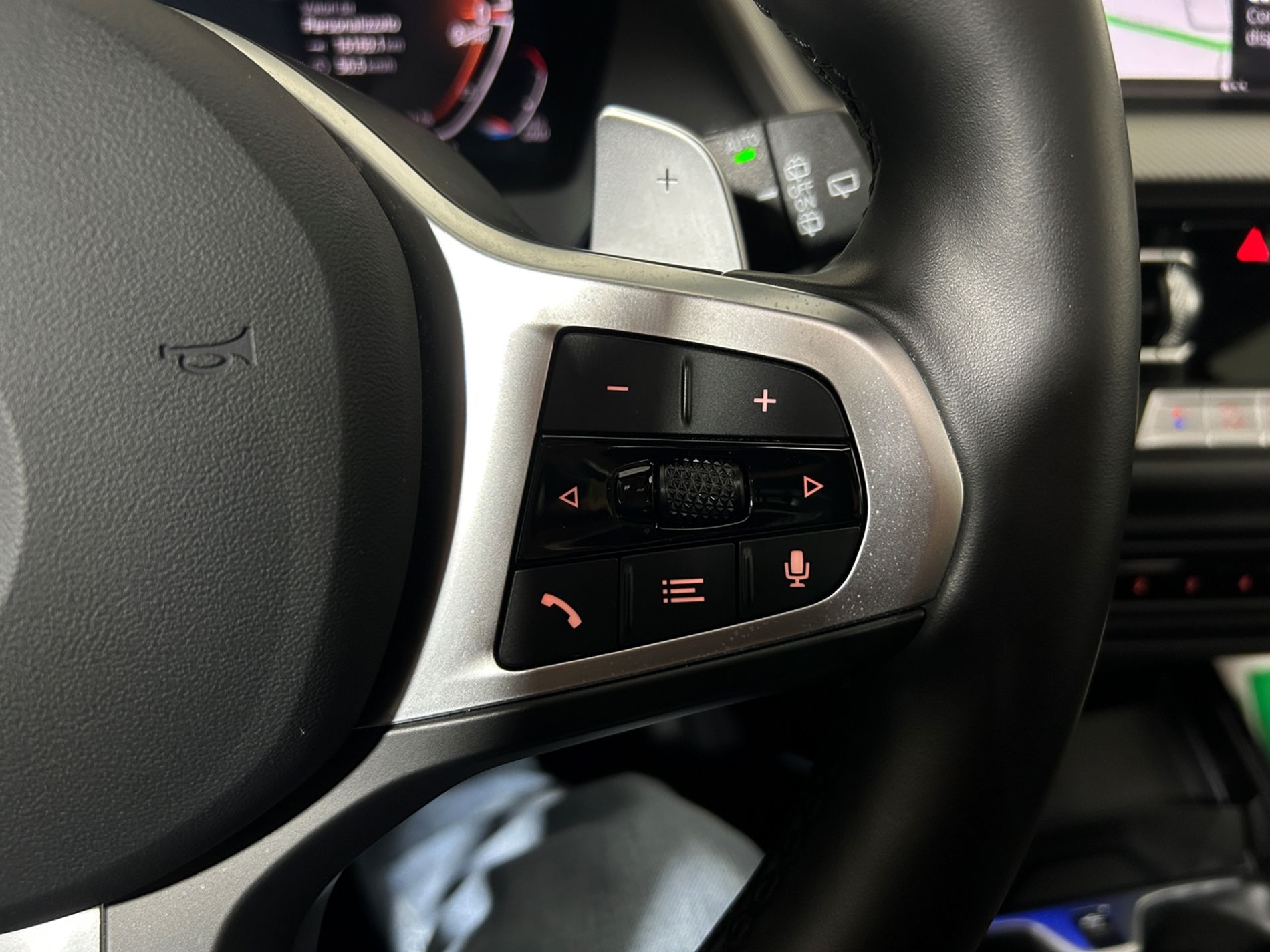 118d M sport - Autoviemme