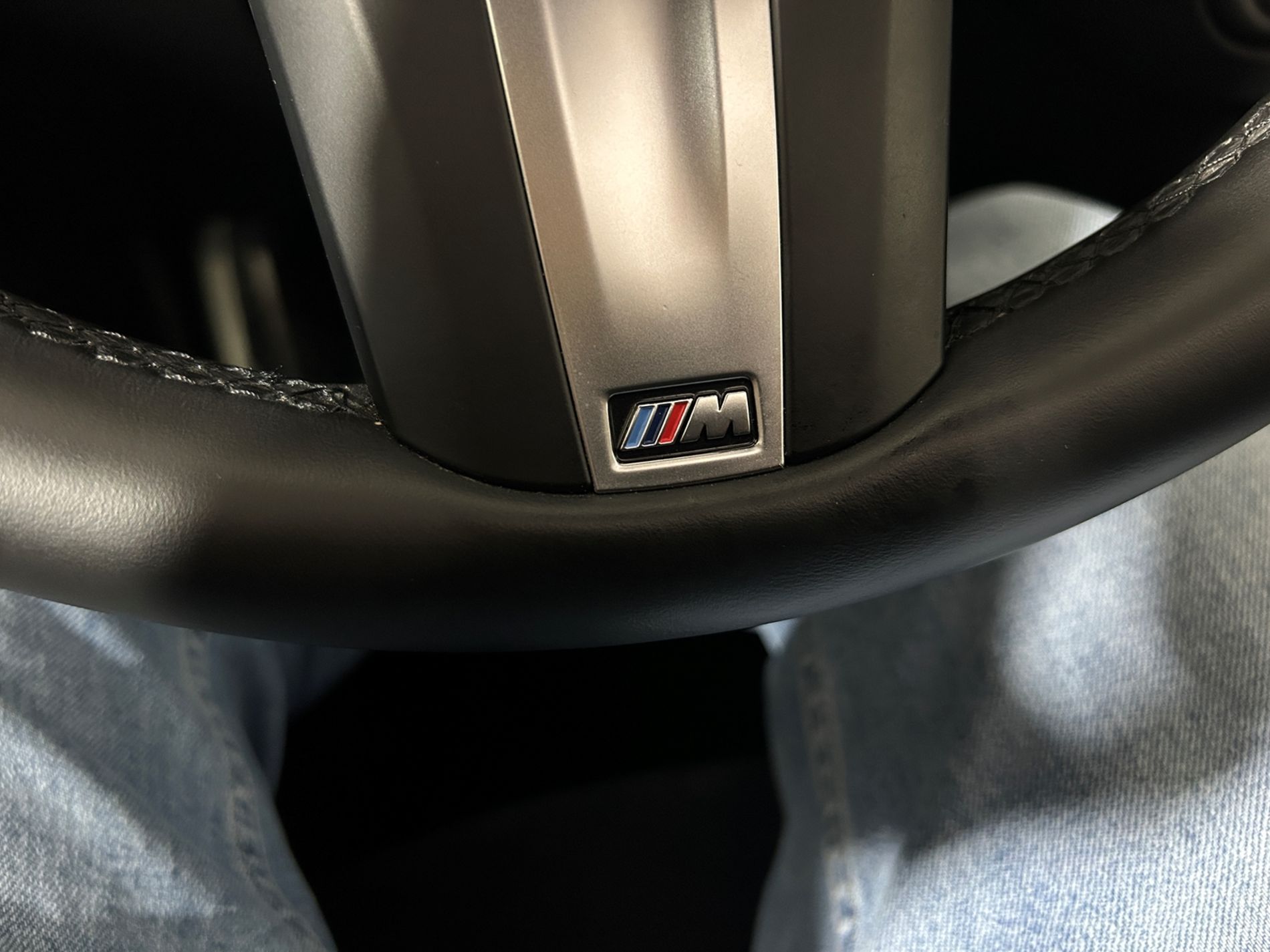 118d M sport - Autoviemme