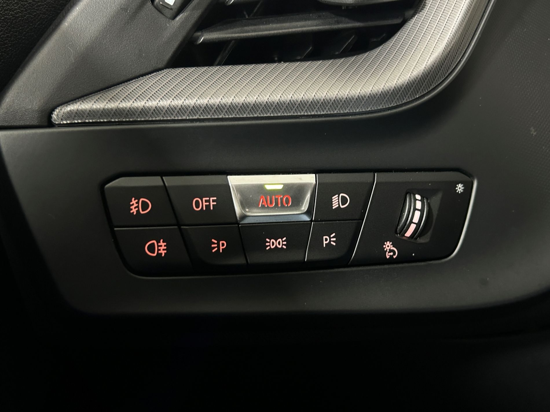 118d M sport - Autoviemme