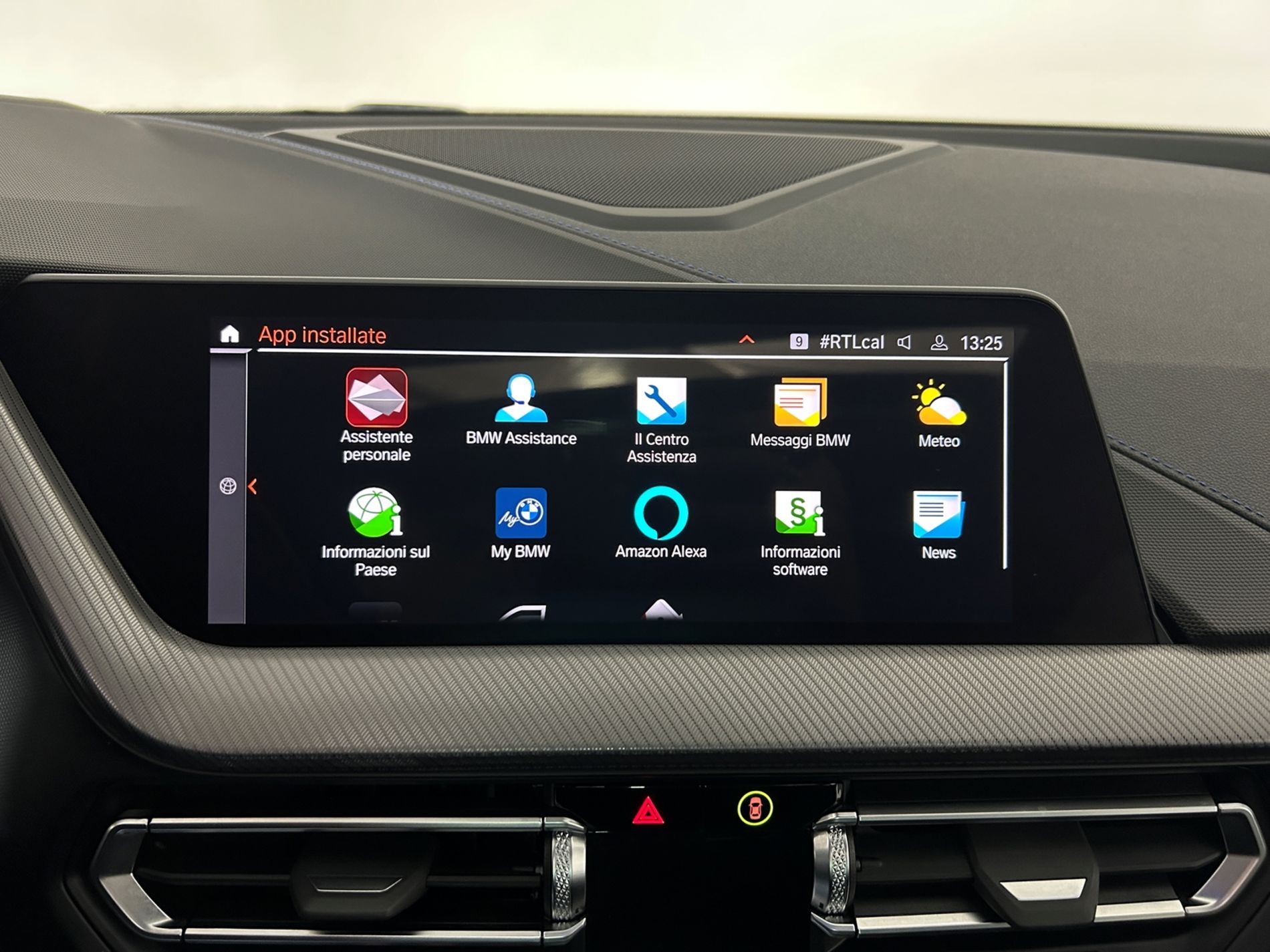 118d M sport - Autoviemme