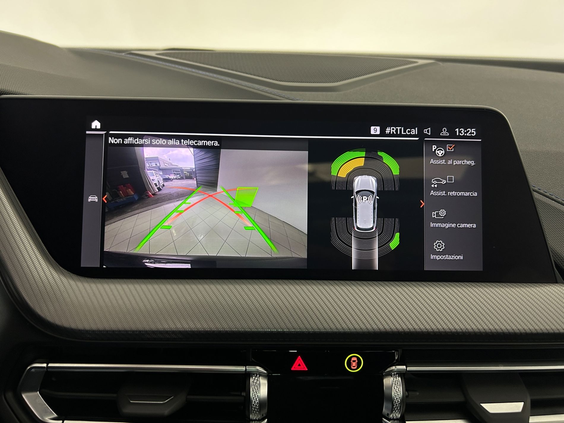 118d M sport - Autoviemme