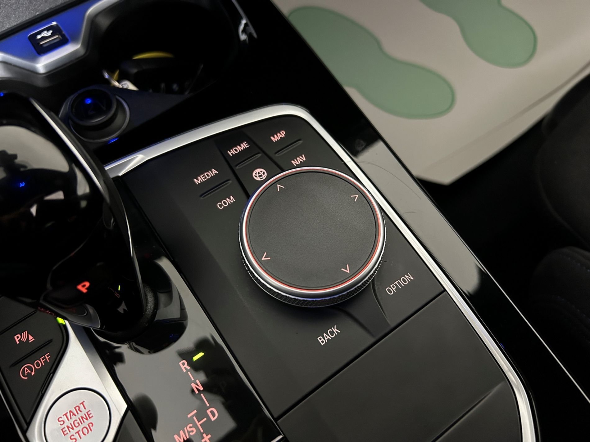 118d M sport - Autoviemme