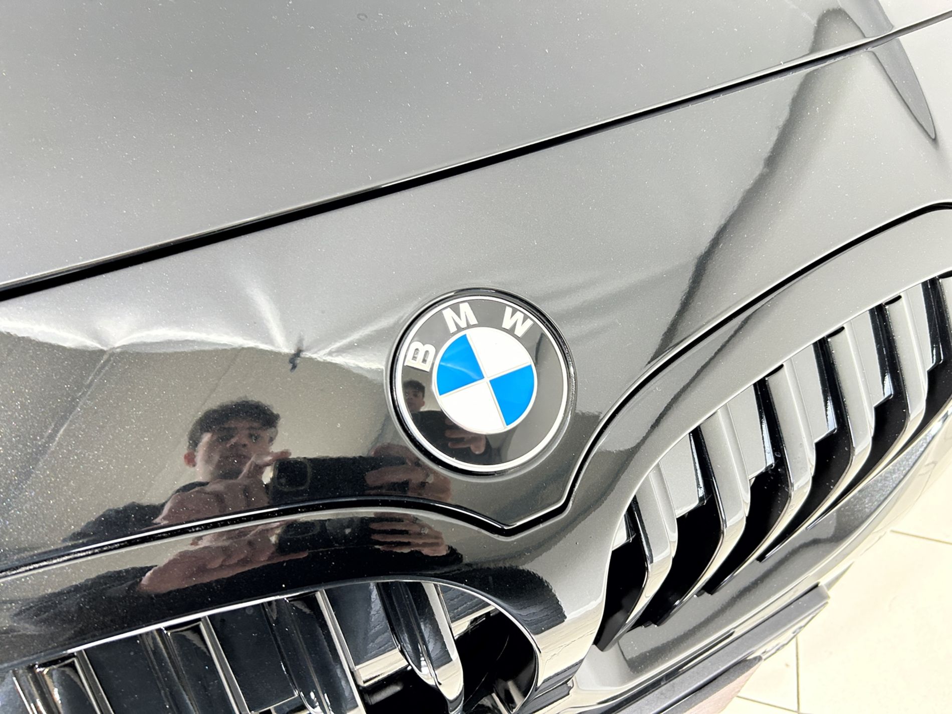 118d M sport - Autoviemme