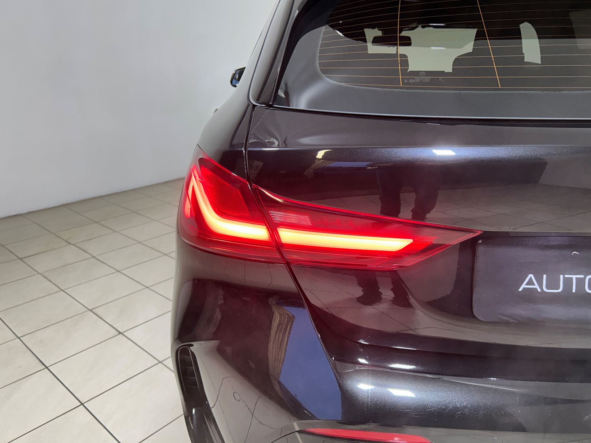 118i M sport 136cv - Autoviemme