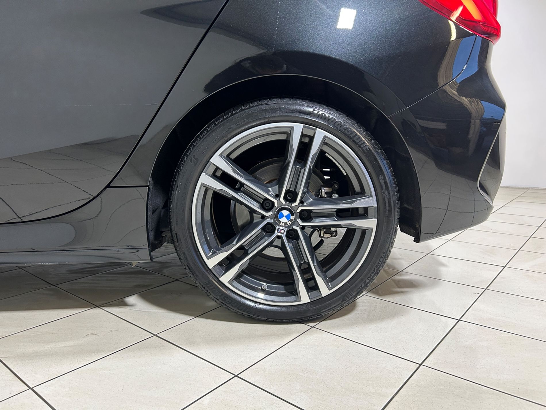 118i M sport 136cv - Autoviemme