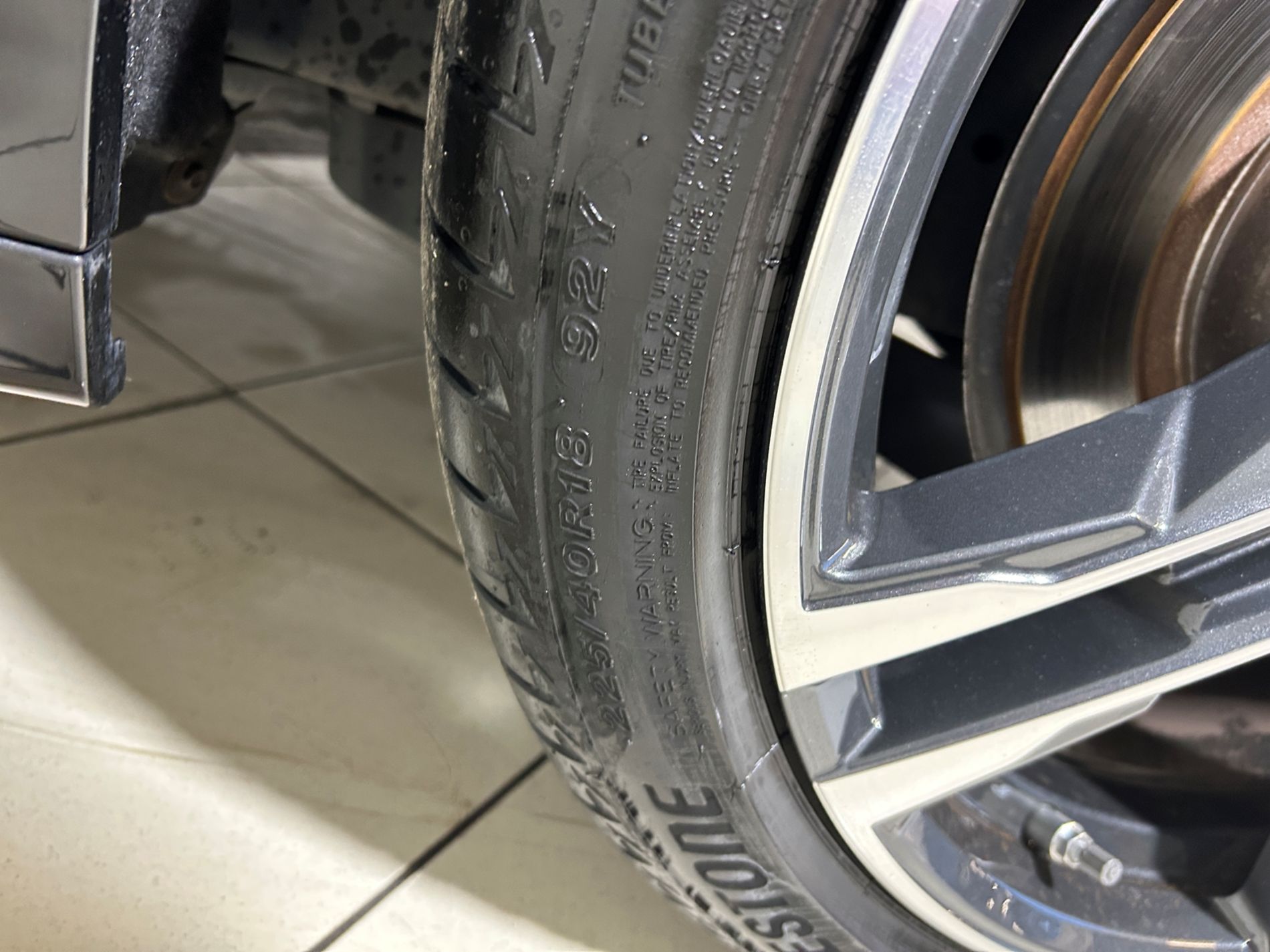 118i M sport 136cv - Autoviemme