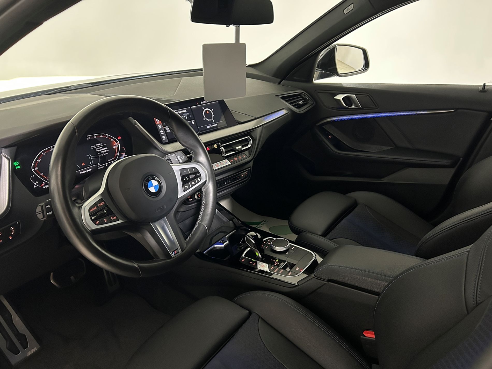 118i M sport 136cv - Autoviemme