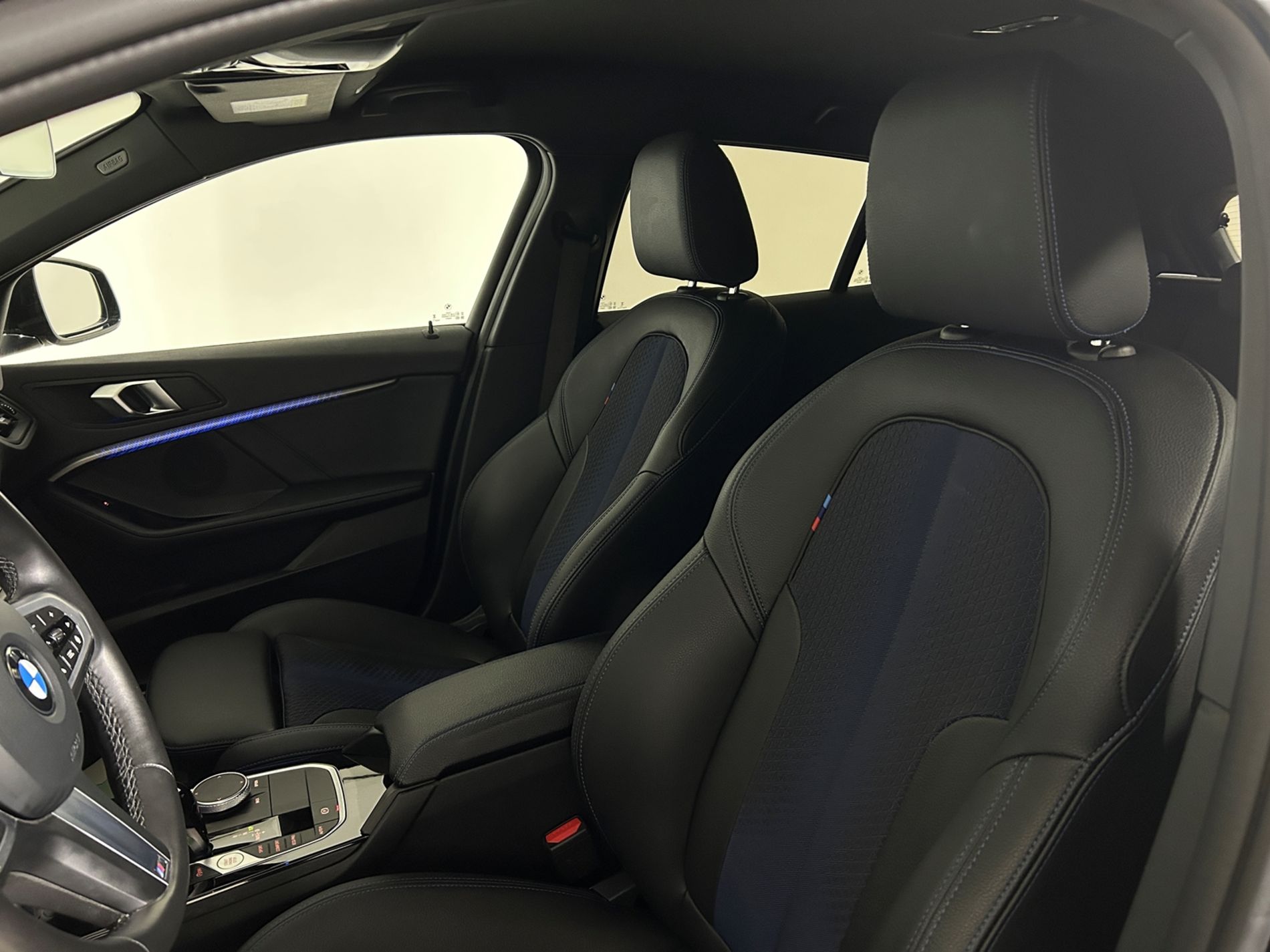 118i M sport 136cv - Autoviemme