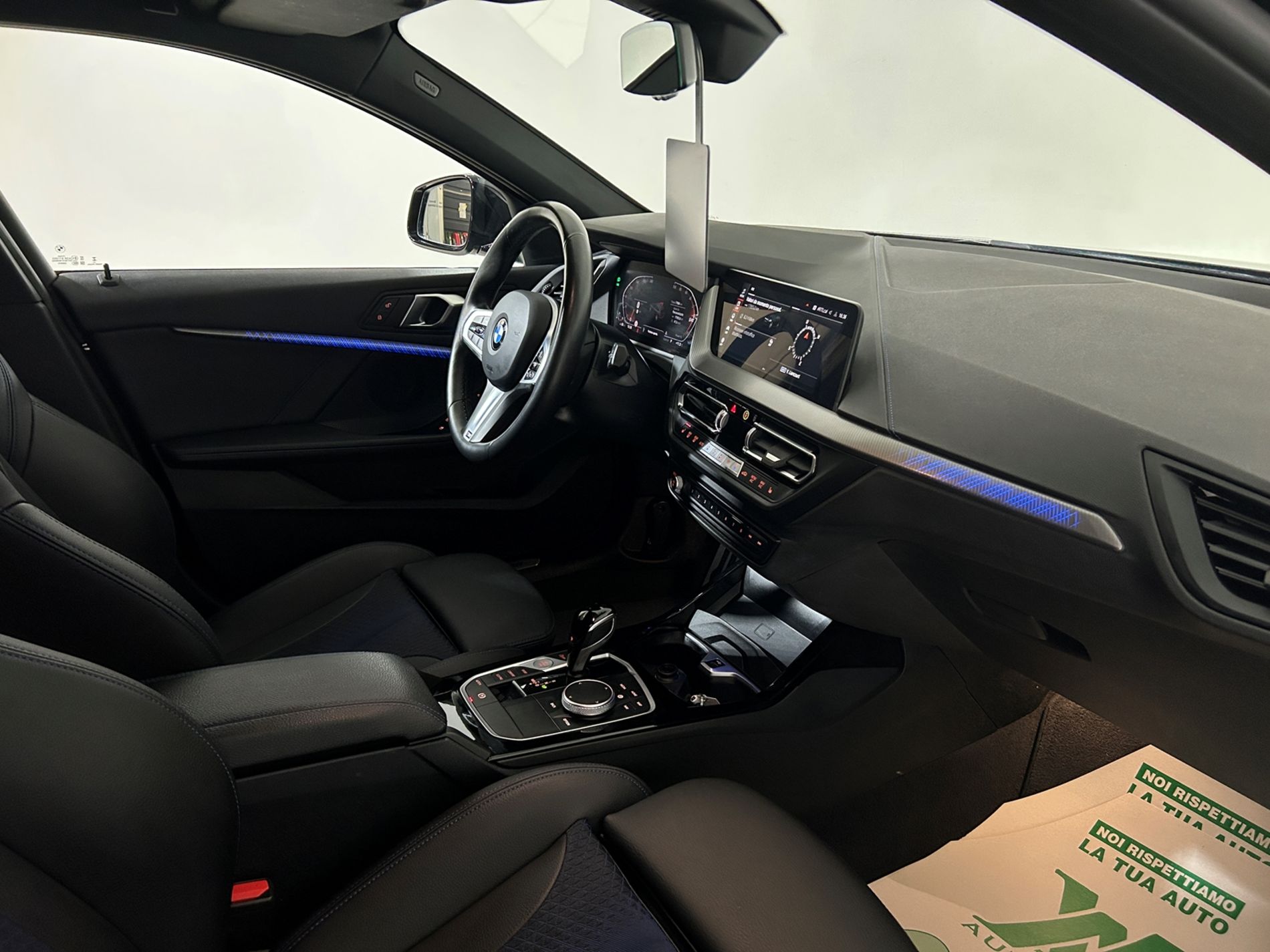 118i M sport 136cv - Autoviemme